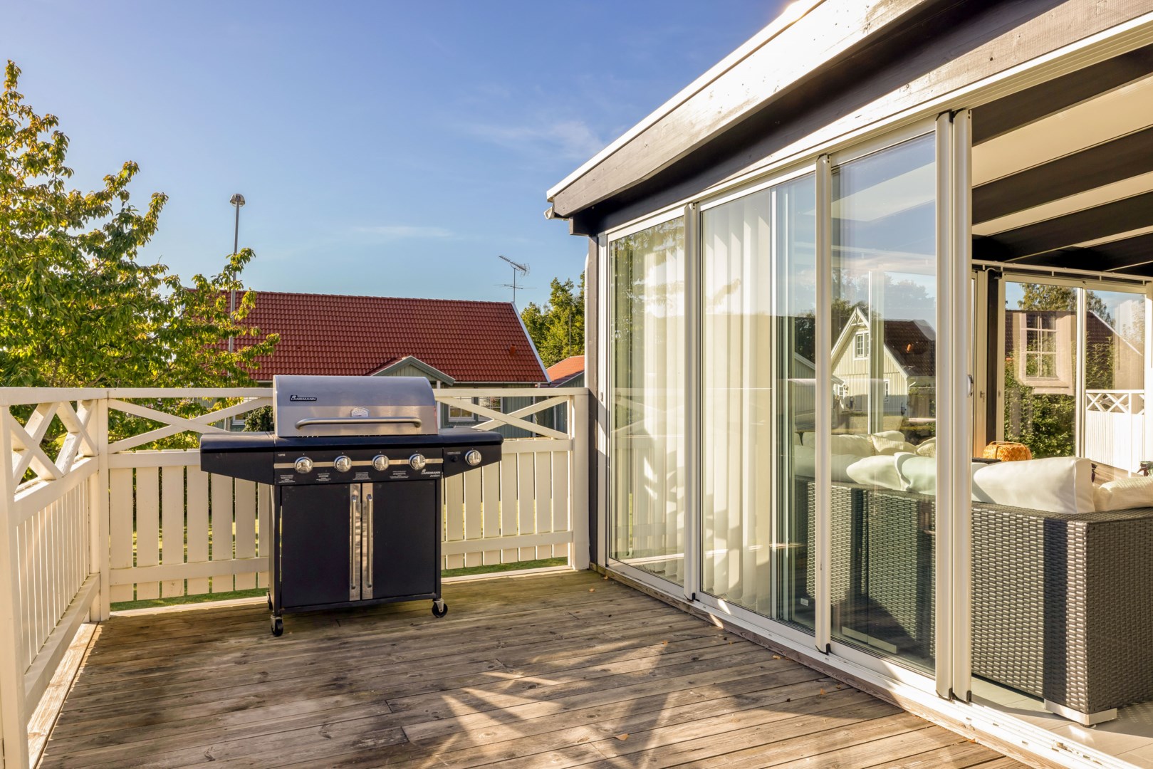 Bostadsbild från Lindvägen 6, Till salu i Örsundsbro, Enköping