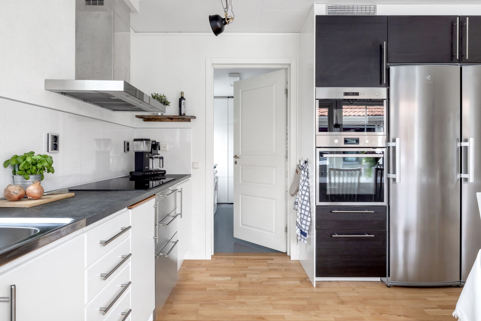 Bostadsbild från Lindvägen 6, Till salu i Örsundsbro, Enköping