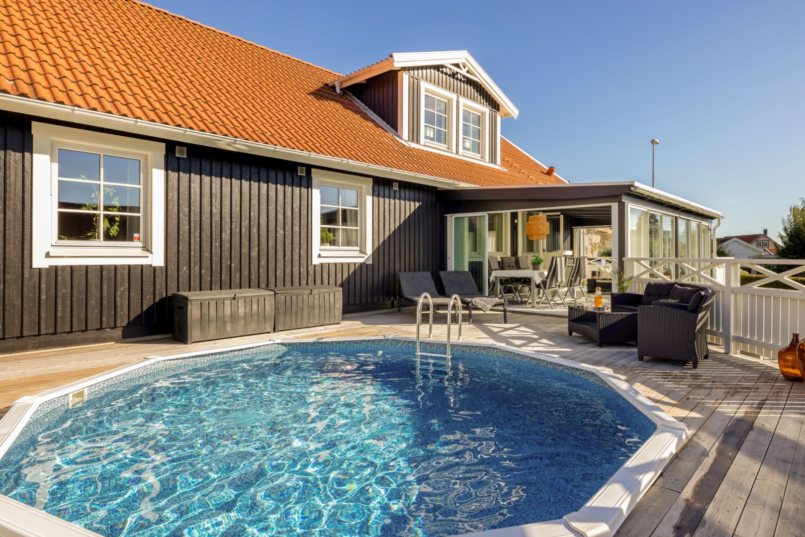 Bostadsbild från Lindvägen 6, Till salu i Örsundsbro, Enköping