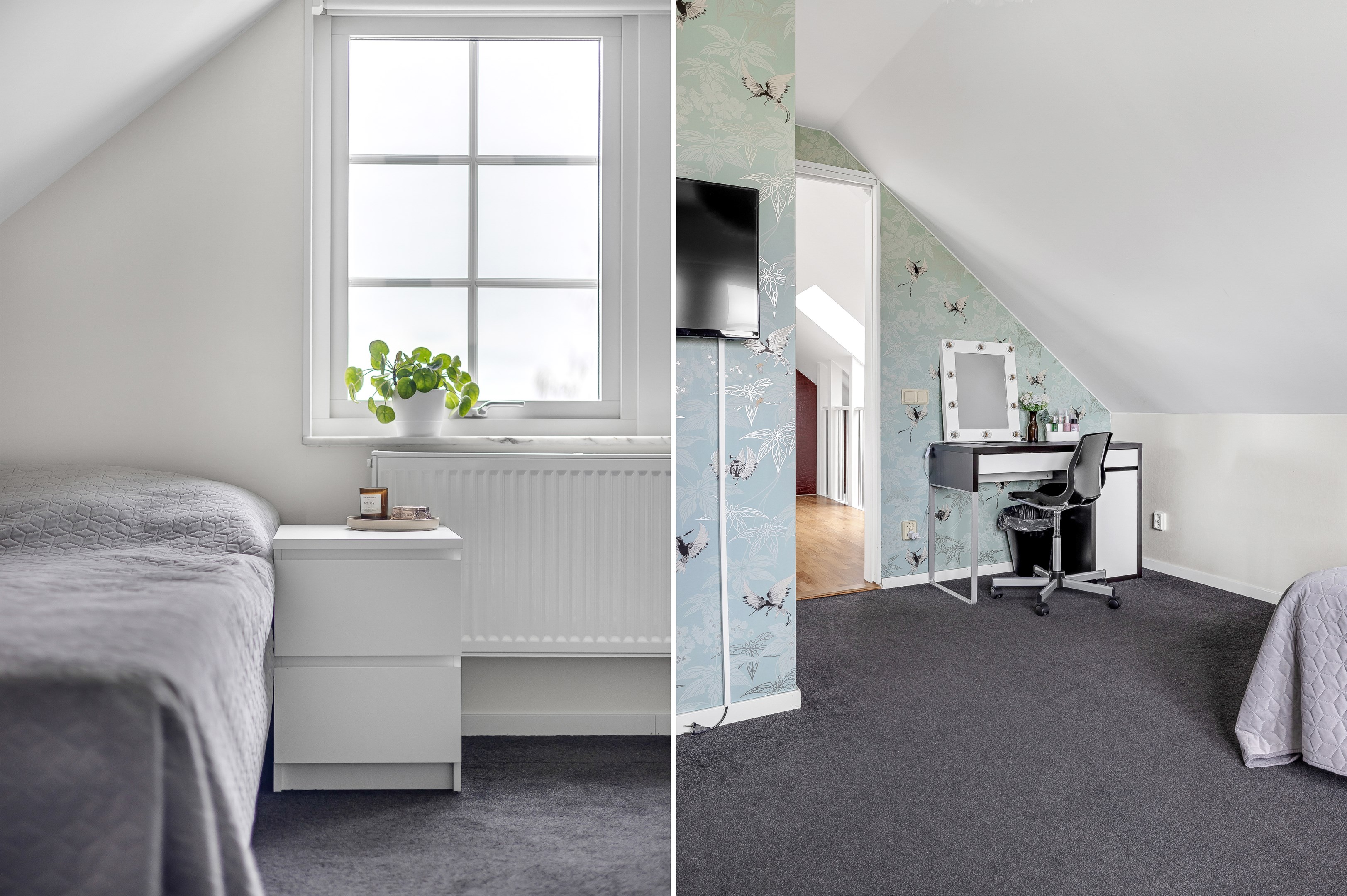 Bostadsbild från Lindvägen 6, Till salu i Örsundsbro, Enköping