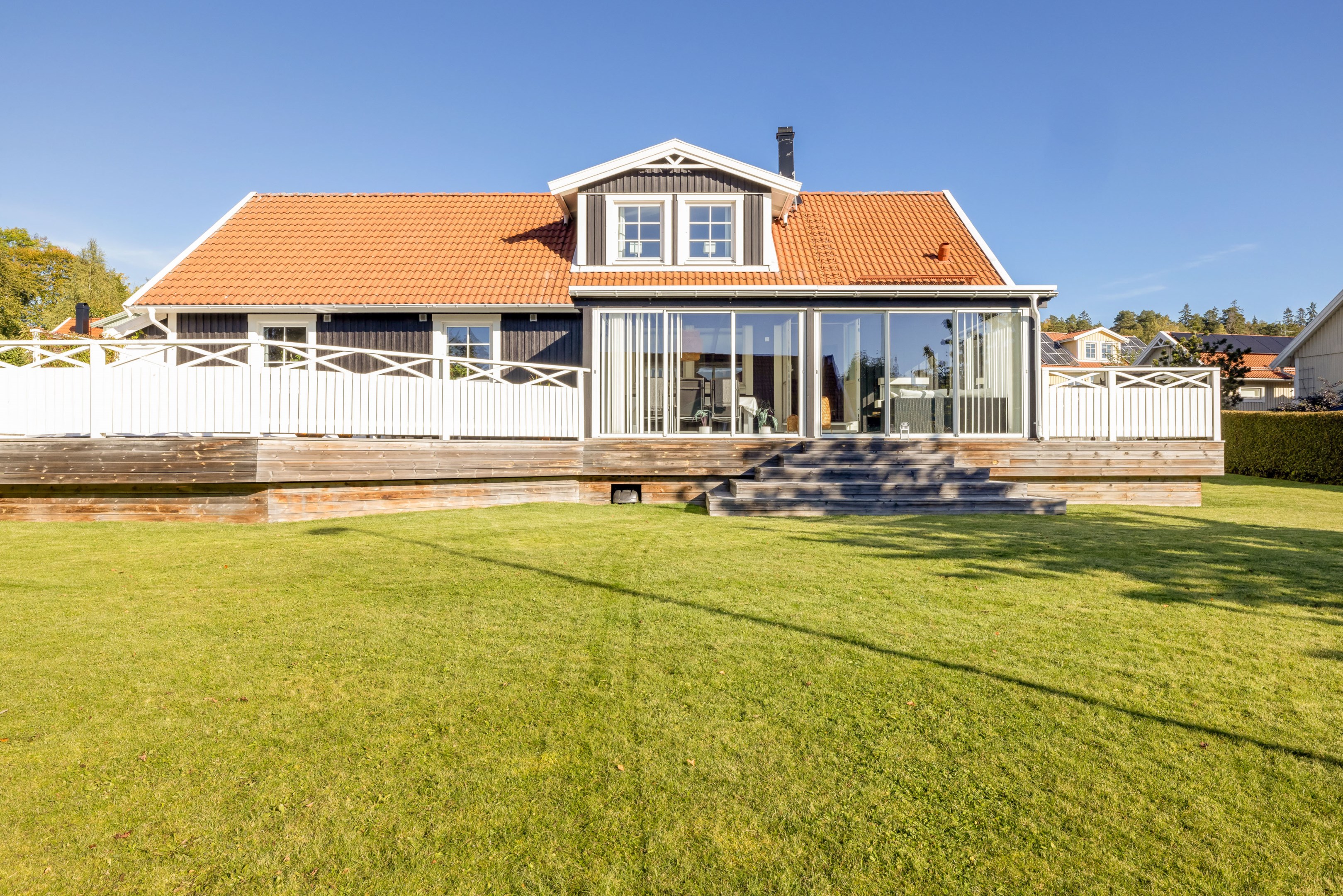 Bostadsbild från Lindvägen 6, Till salu i Örsundsbro, Enköping