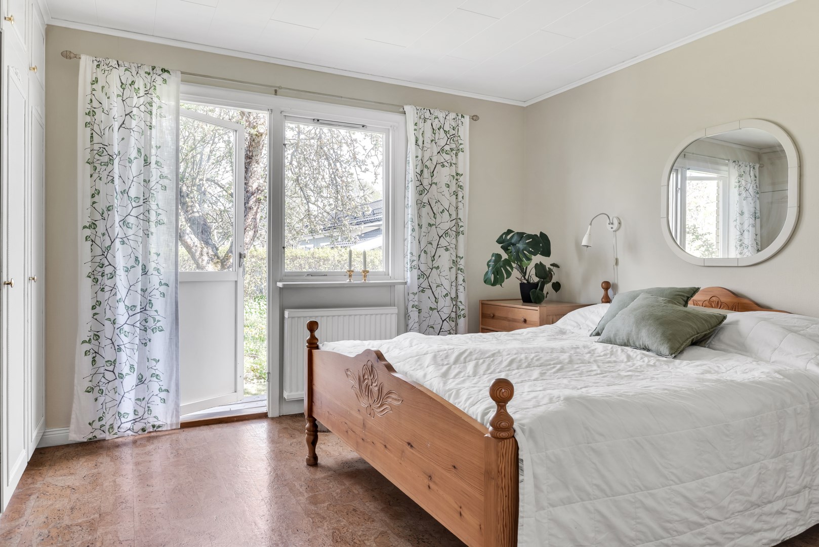 Bostadsbild från Hildvägen 15, Såld i Gamla Uppsala, Uppsala