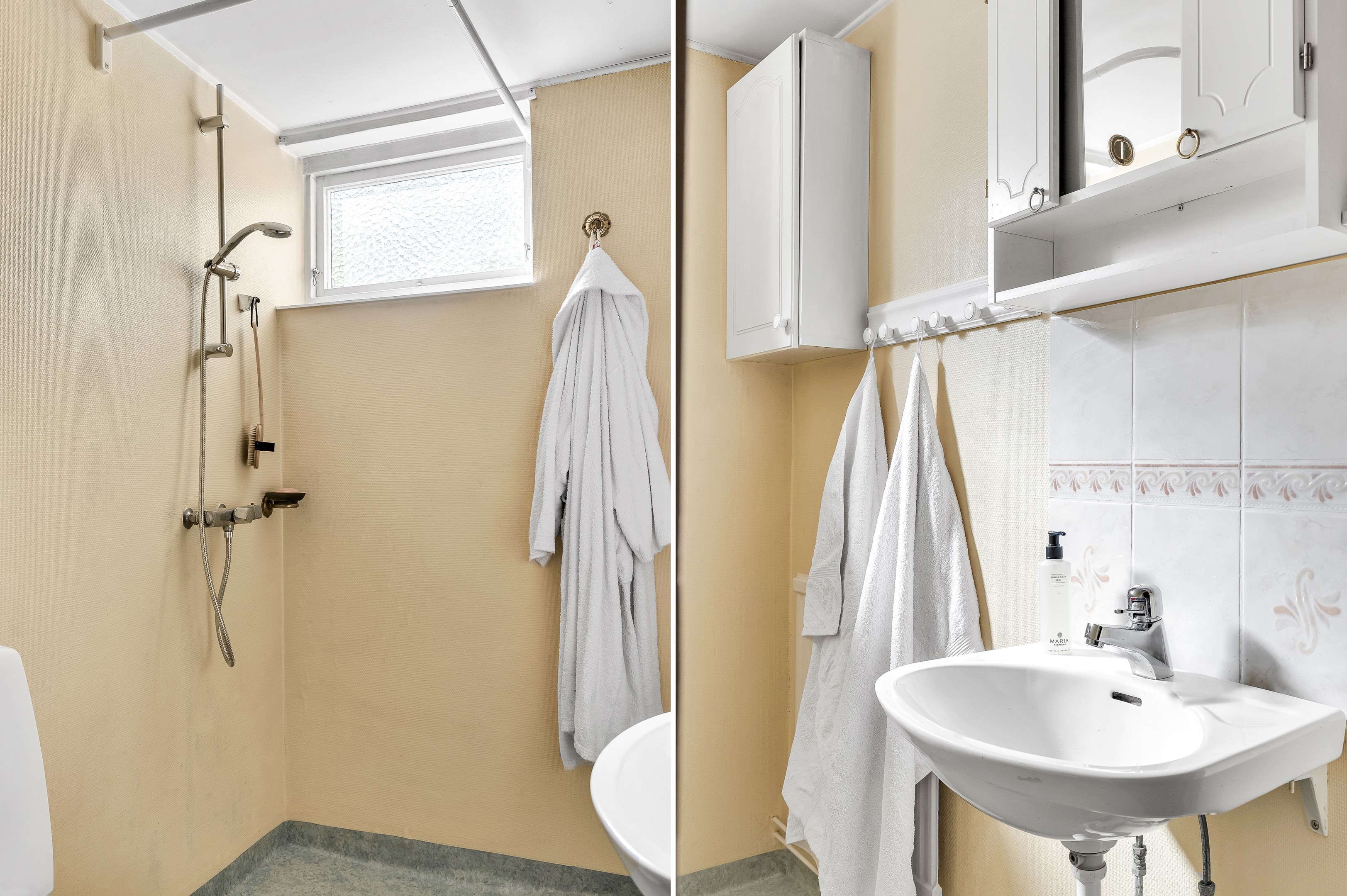 Bostadsbild från Hildvägen 15, Såld i Gamla Uppsala, Uppsala