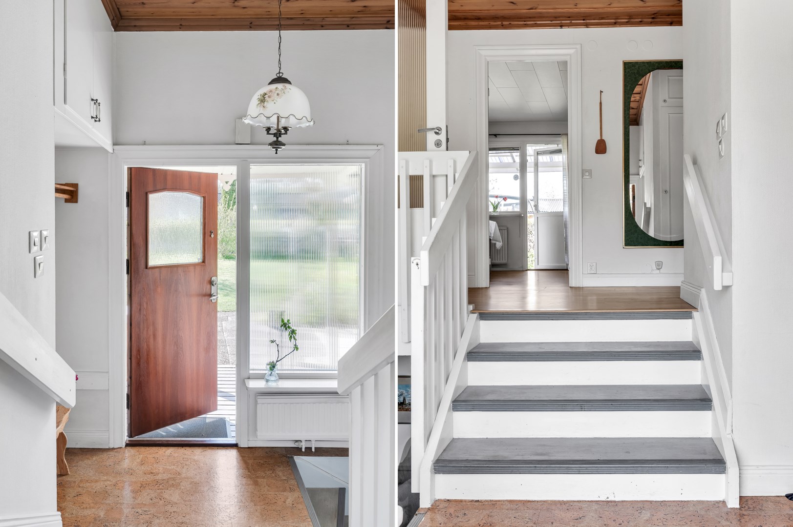 Bostadsbild från Hildvägen 15, Såld i Gamla Uppsala, Uppsala