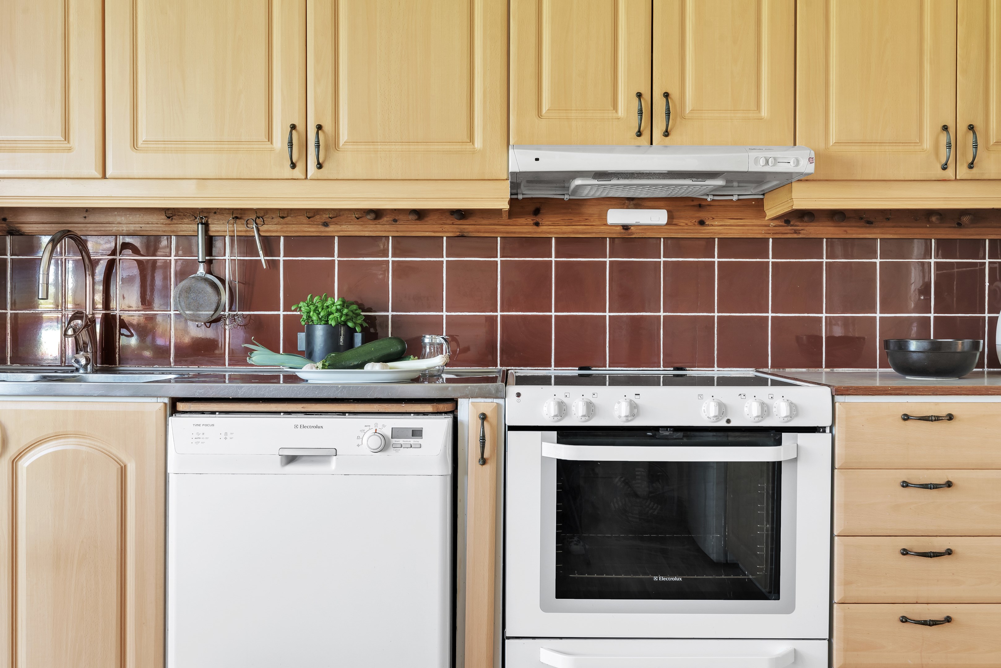 Bostadsbild från Hildvägen 15, Såld i Gamla Uppsala, Uppsala