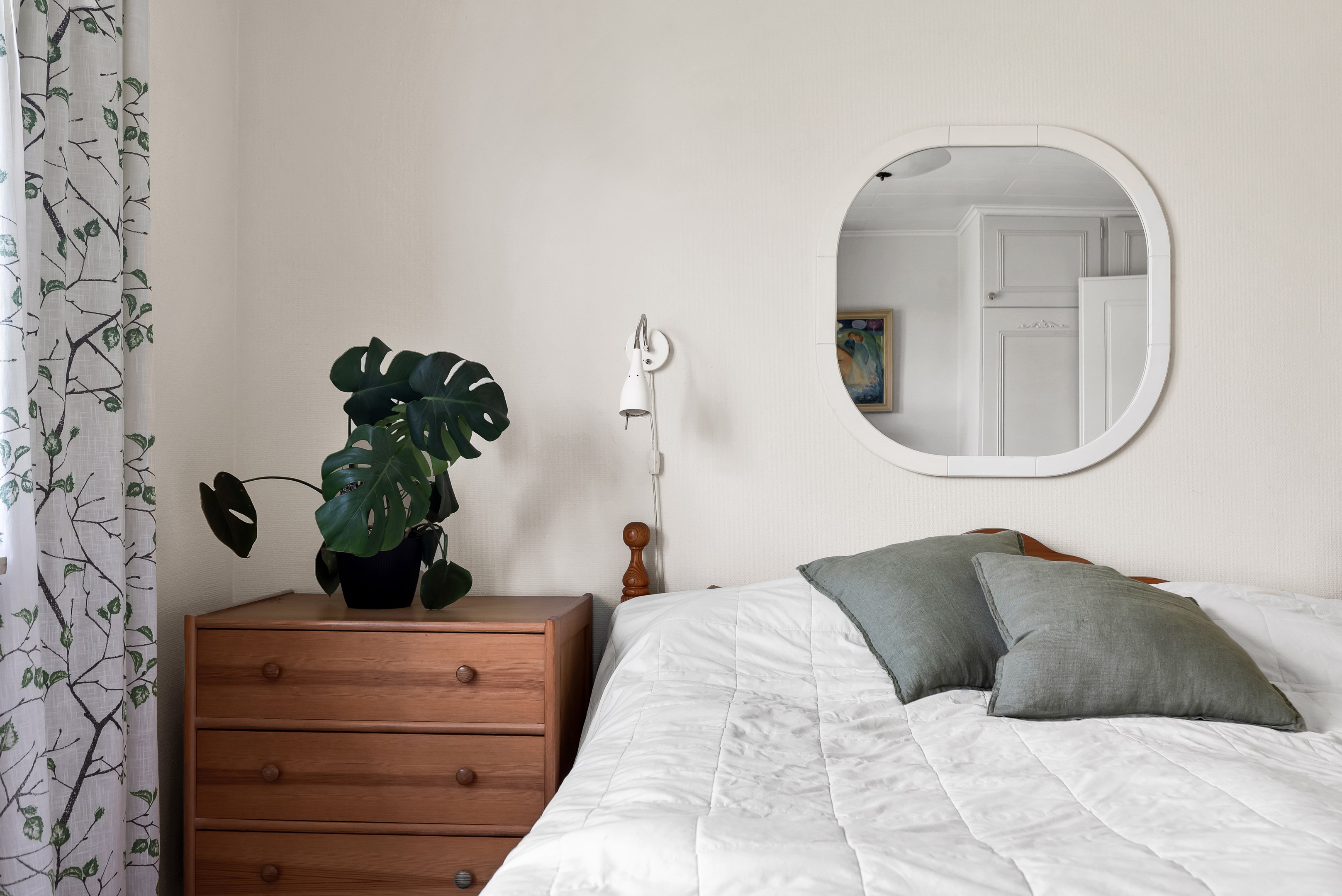 Bostadsbild från Hildvägen 15, Såld i Gamla Uppsala, Uppsala