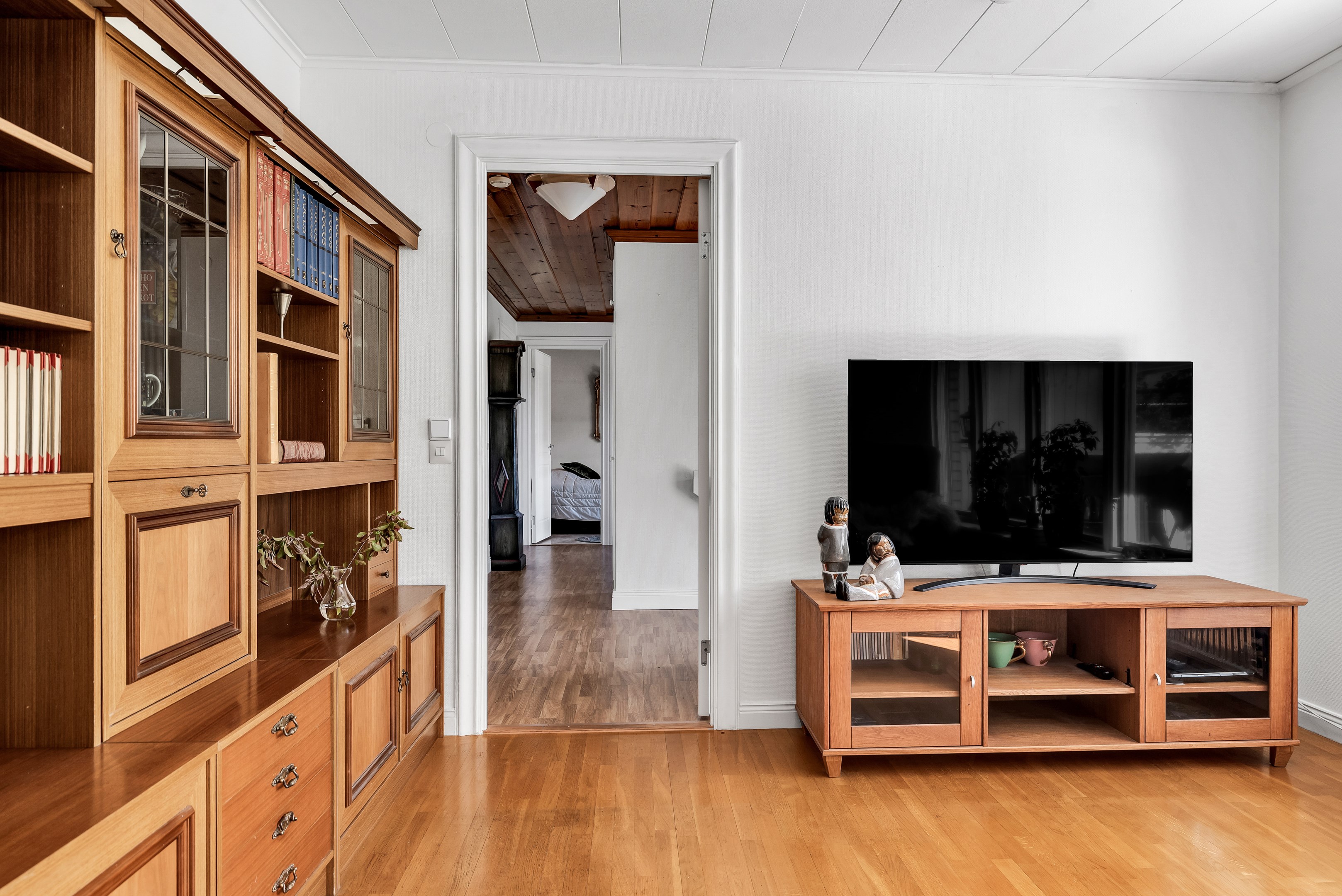 Bostadsbild från Hildvägen 15, Såld i Gamla Uppsala, Uppsala