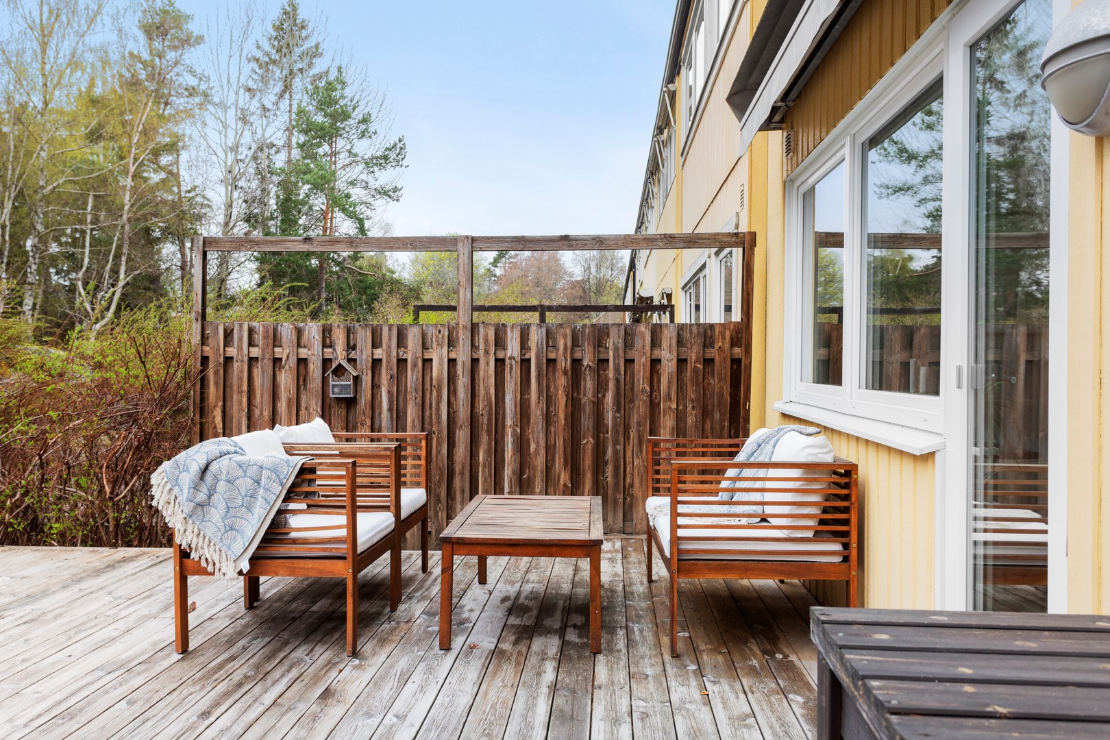 Bostadsbild från Rudsjövägen 136, Såld i Duvnäs Utskog, Nacka