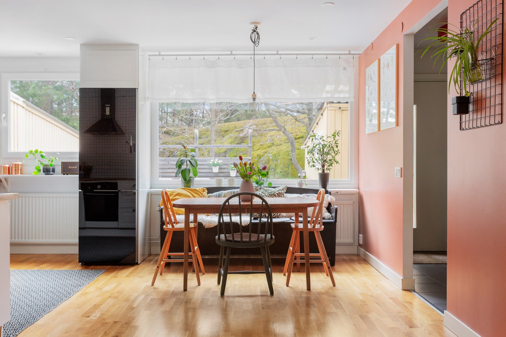 Bostadsbild från Rudsjövägen 136, Såld i Duvnäs Utskog, Nacka