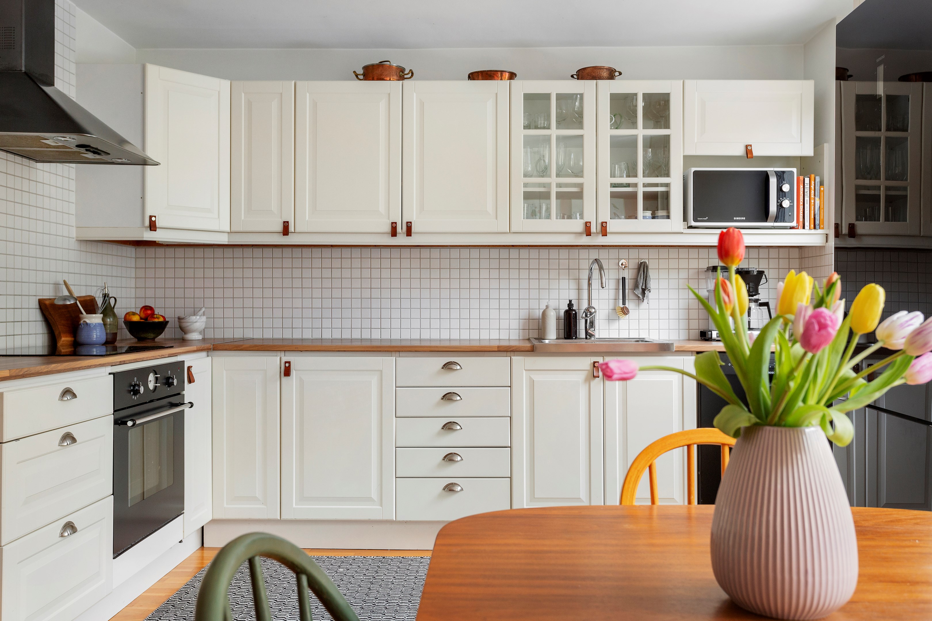 Bostadsbild från Rudsjövägen 136, Såld i Duvnäs Utskog, Nacka