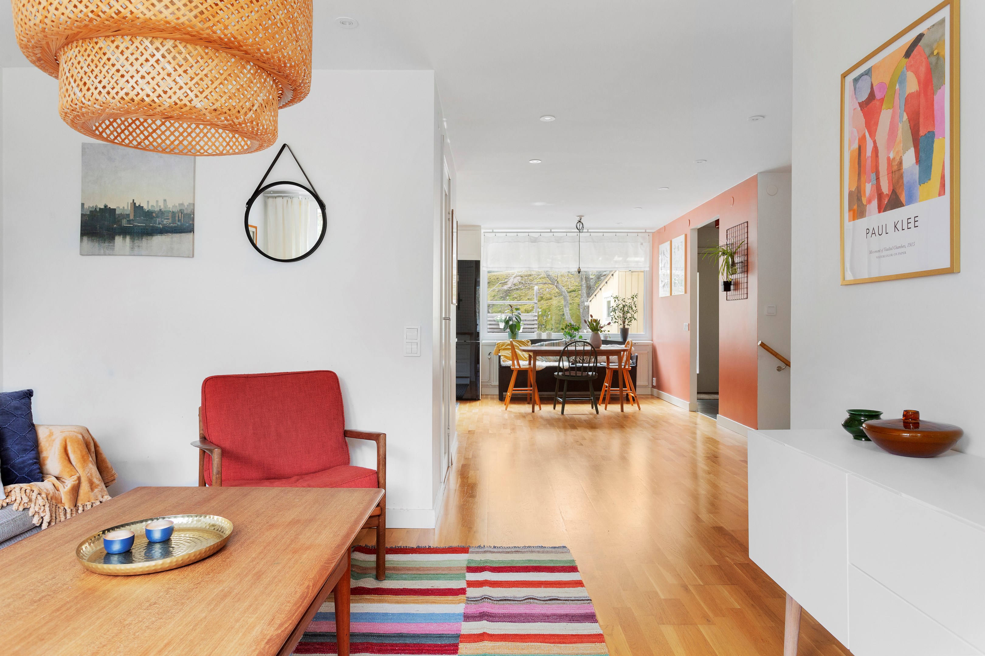 Bostadsbild från Rudsjövägen 136, Såld i Duvnäs Utskog, Nacka