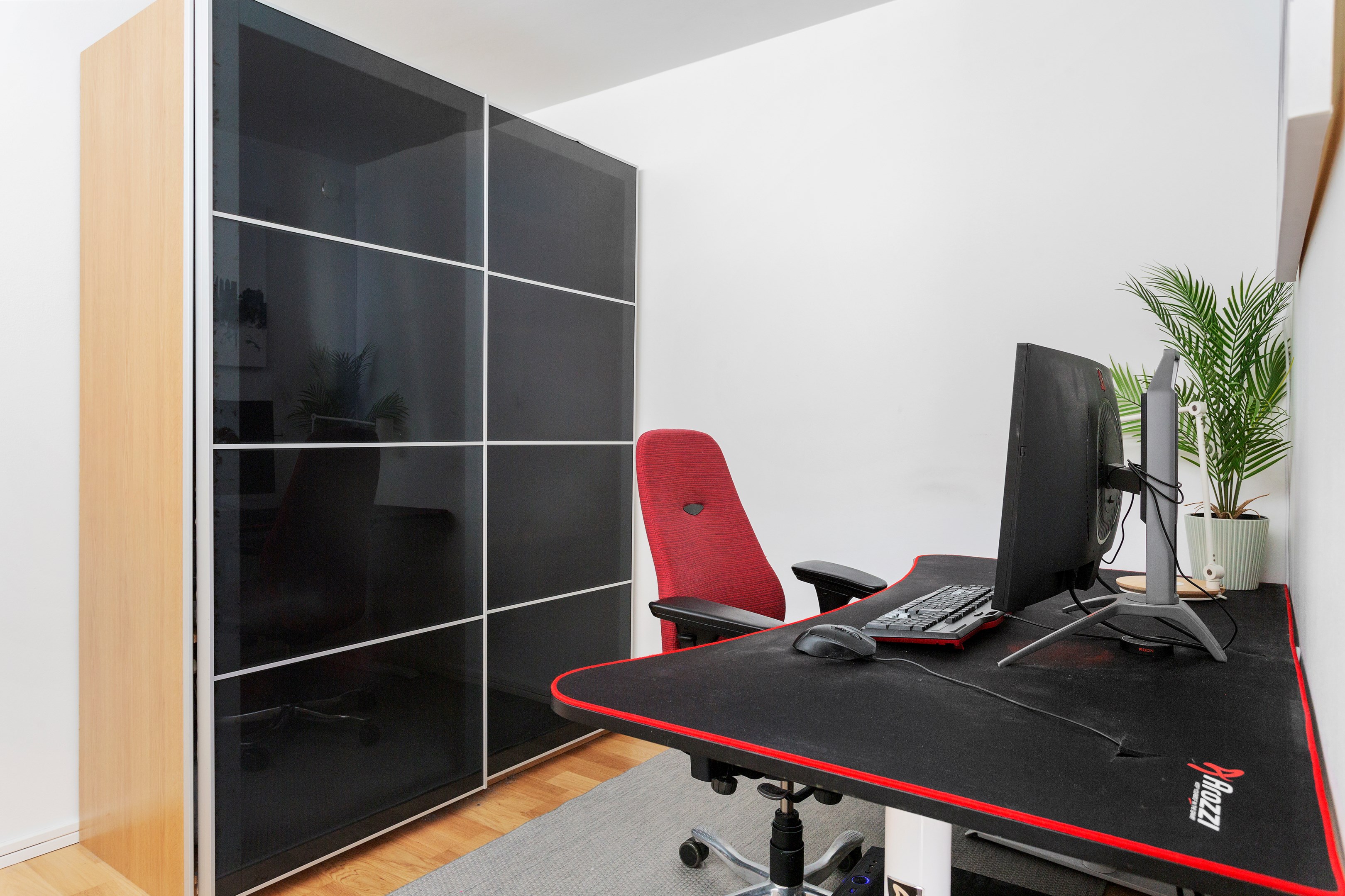 Bostadsbild från Rudsjövägen 136, Såld i Duvnäs Utskog, Nacka