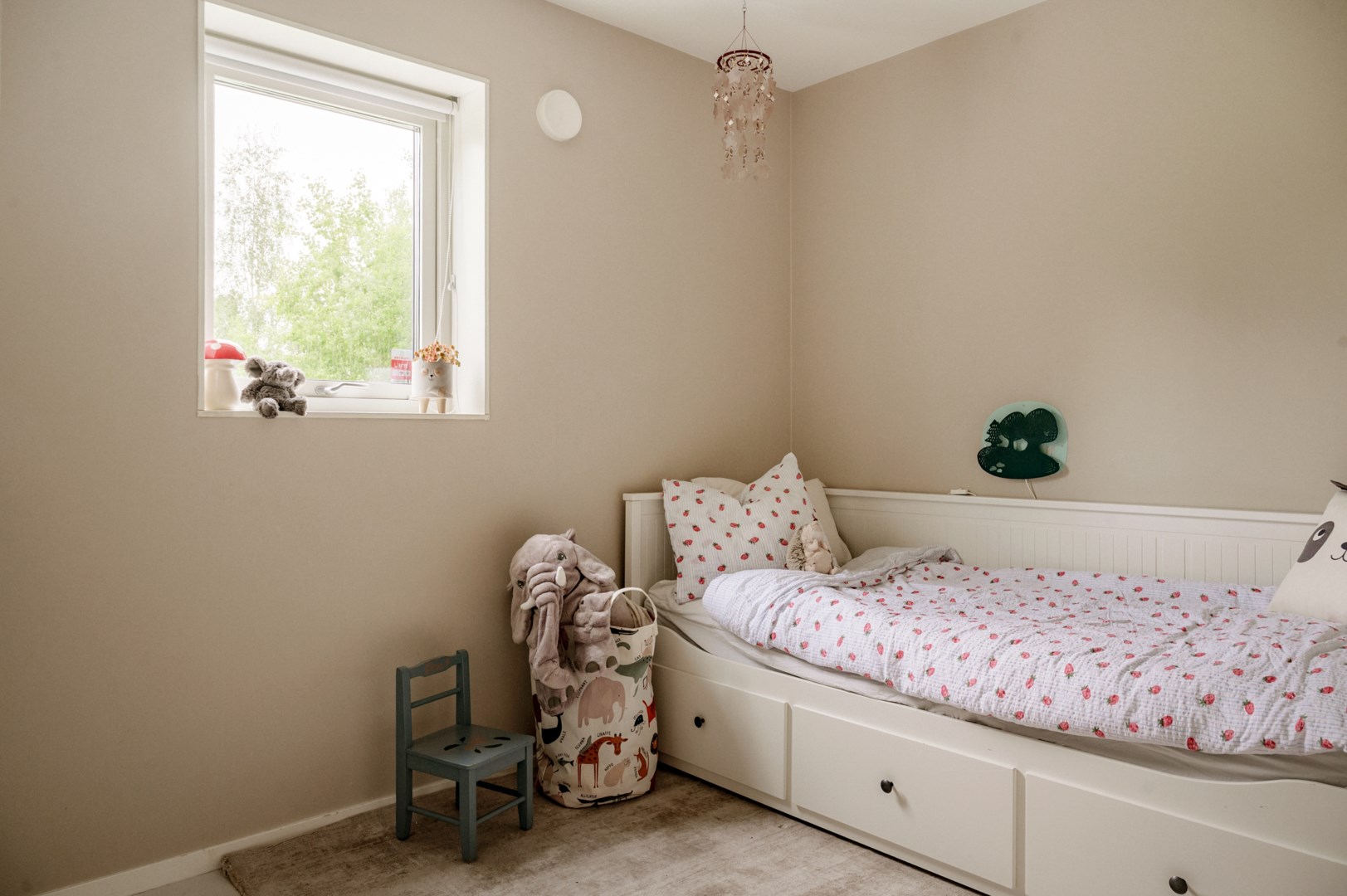 Bostadsbild från Vinkelvägen 9, Såld i Gustavsvik, Nacka