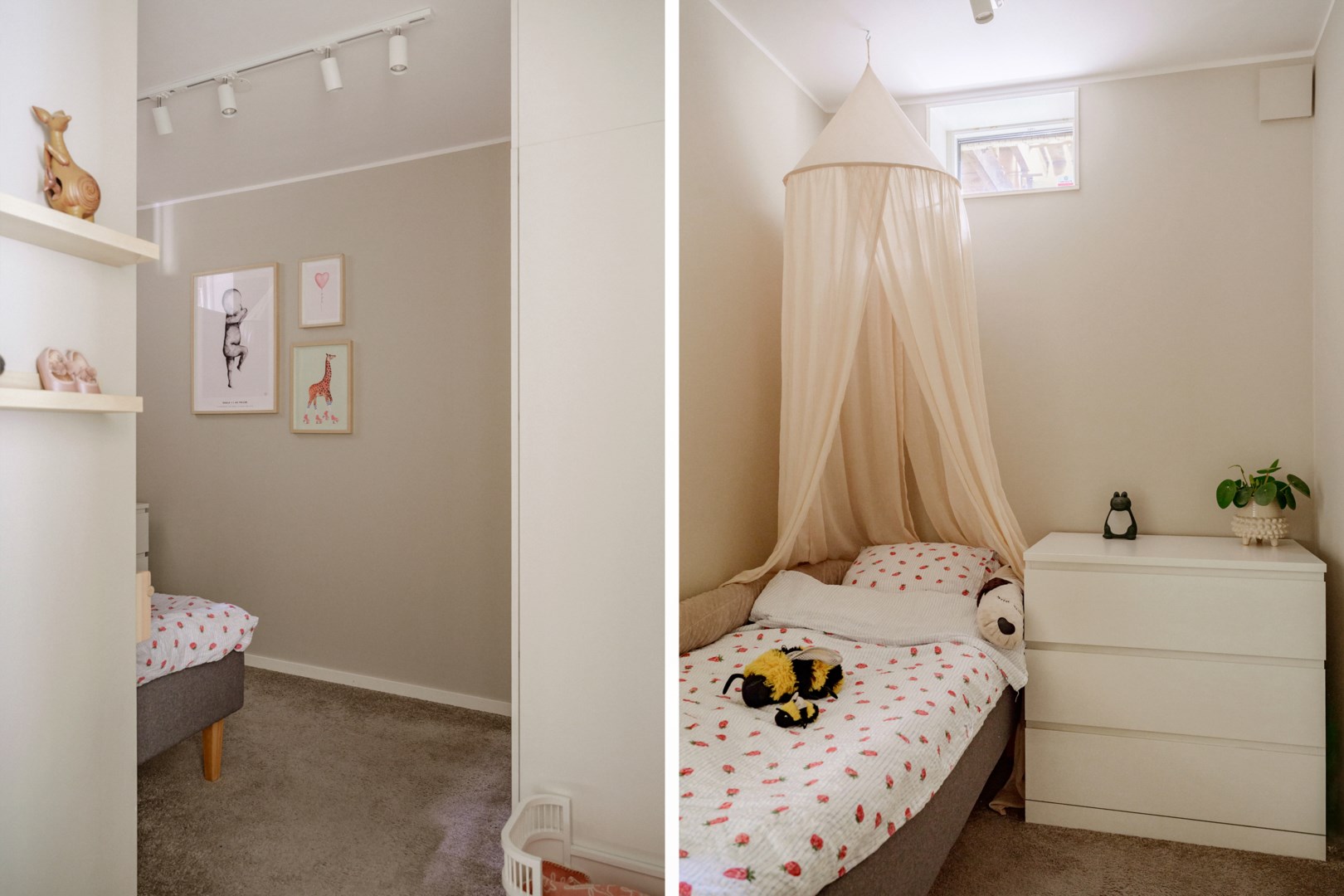 Bostadsbild från Vinkelvägen 9, Såld i Gustavsvik, Nacka