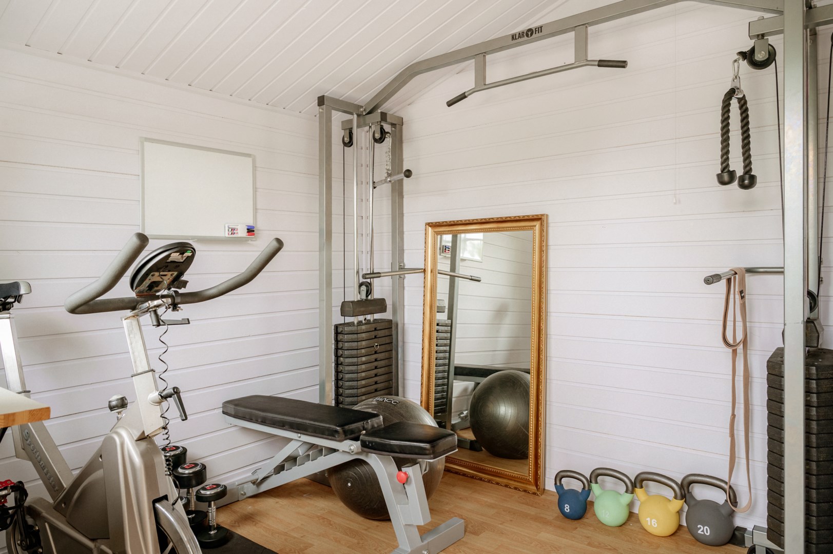 Bostadsbild från Vinkelvägen 9, Såld i Gustavsvik, Nacka