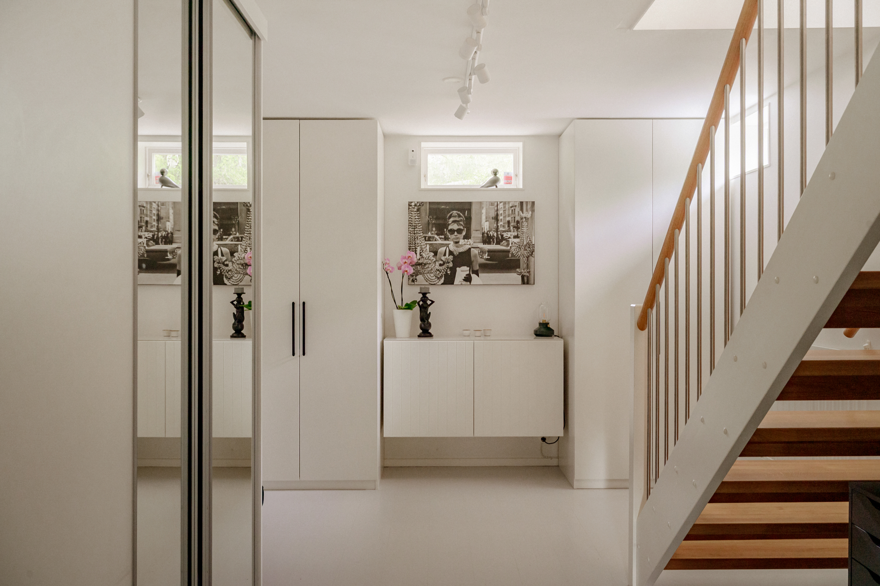 Bostadsbild från Vinkelvägen 9, Såld i Gustavsvik, Nacka