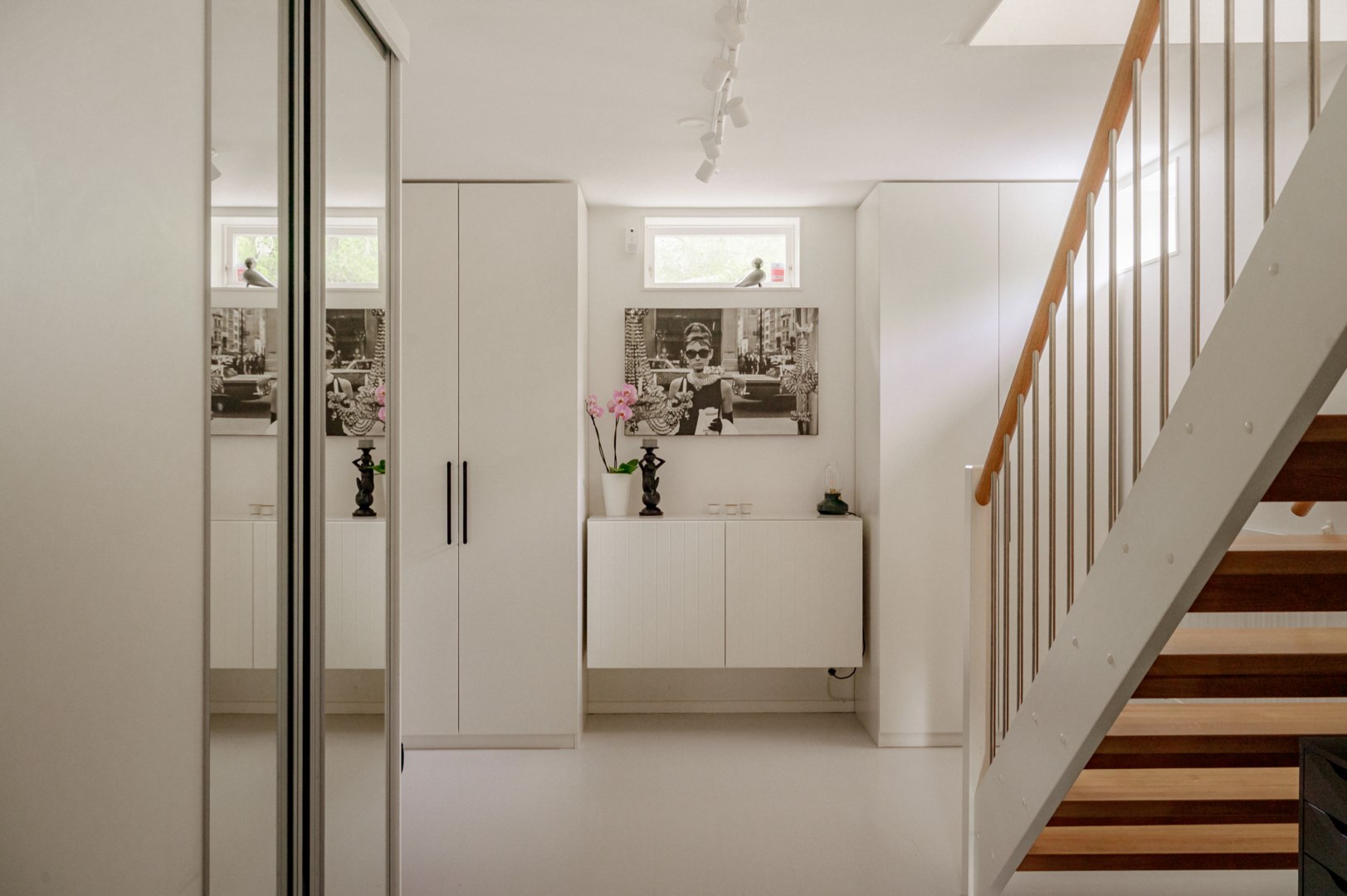 Bostadsbild från Vinkelvägen 9, Såld i Gustavsvik, Nacka