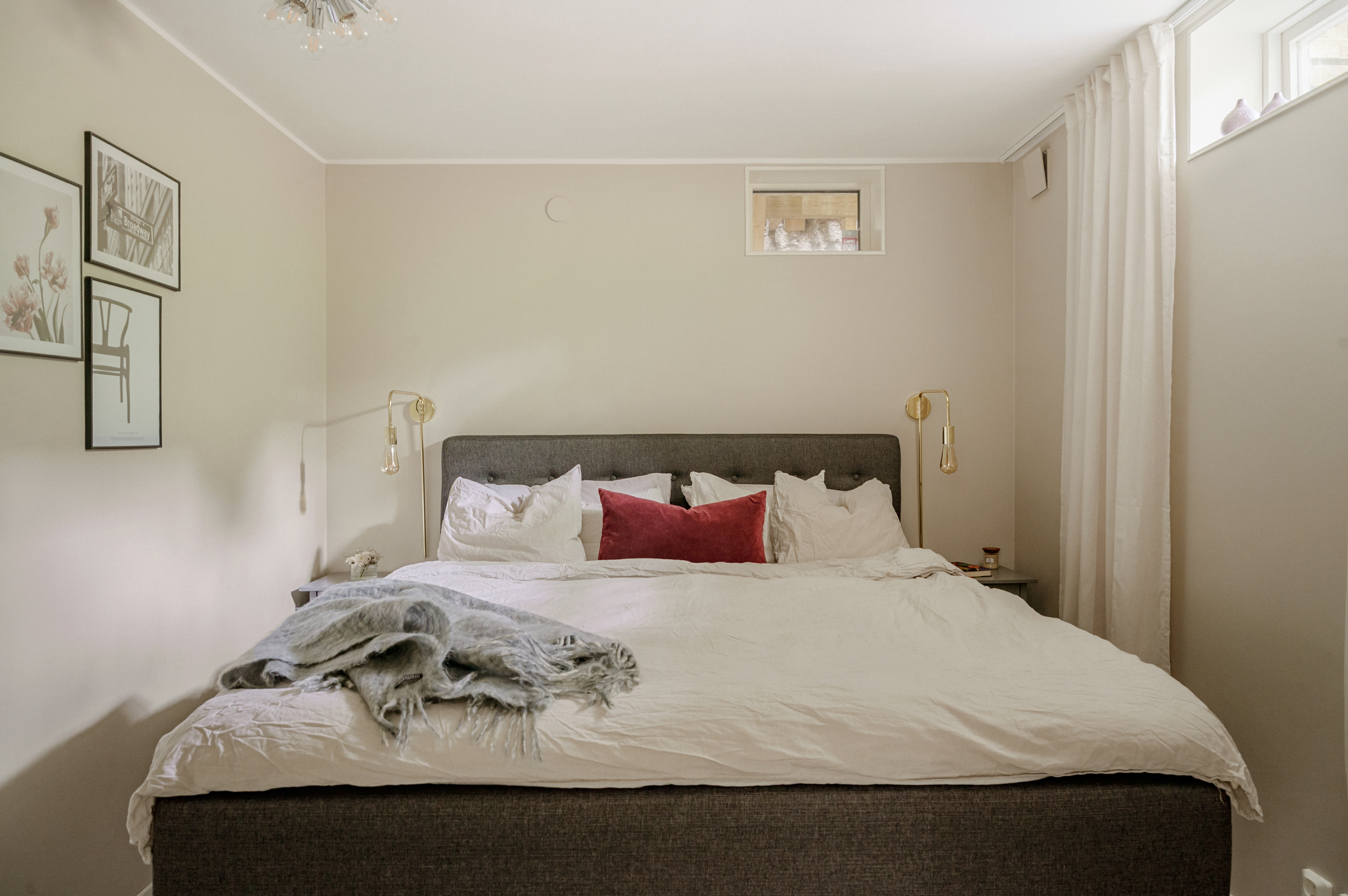 Bostadsbild från Vinkelvägen 9, Såld i Gustavsvik, Nacka