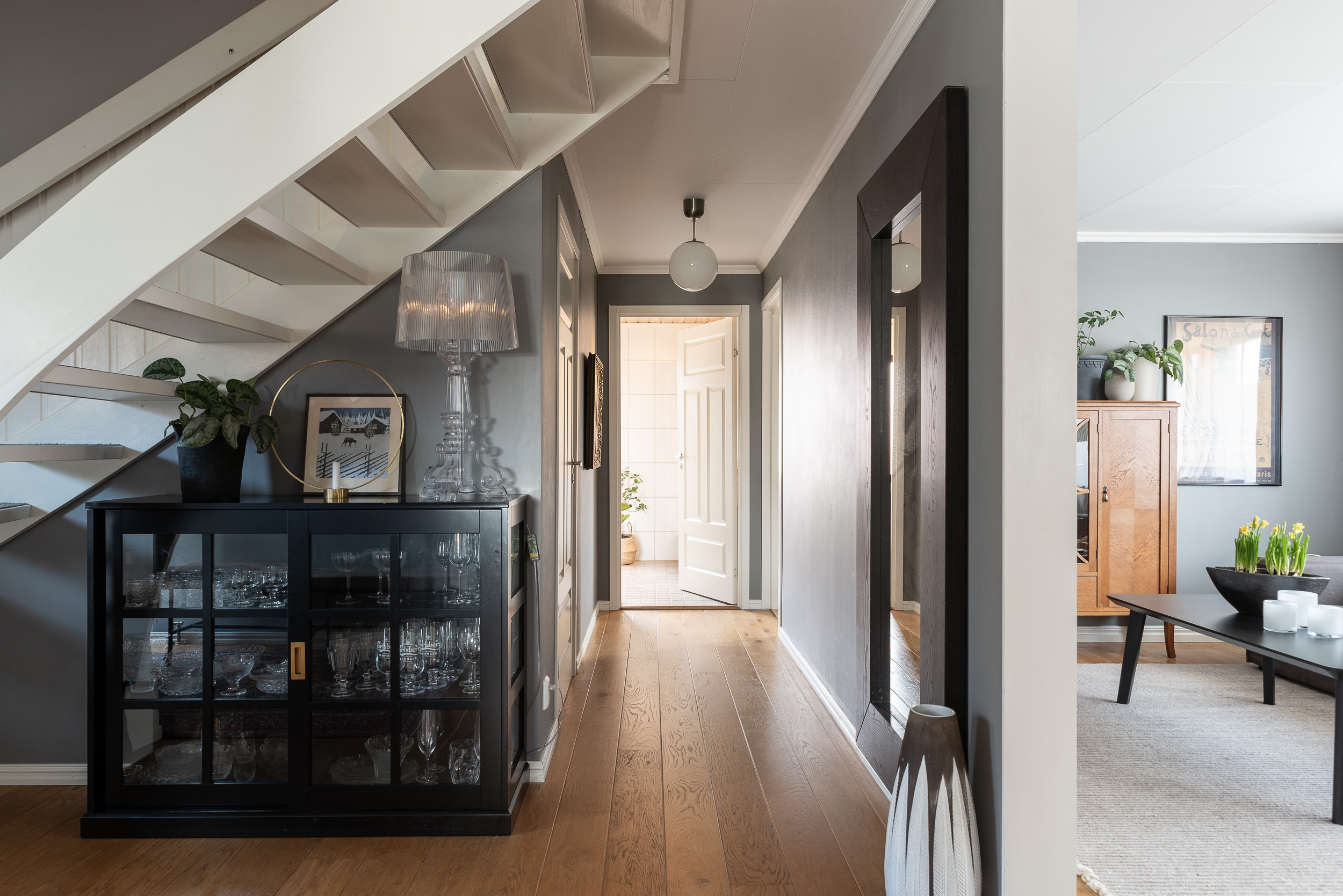 Bostadsbild från Mälbyvägen 18, Såld i Tillberga, Västerås