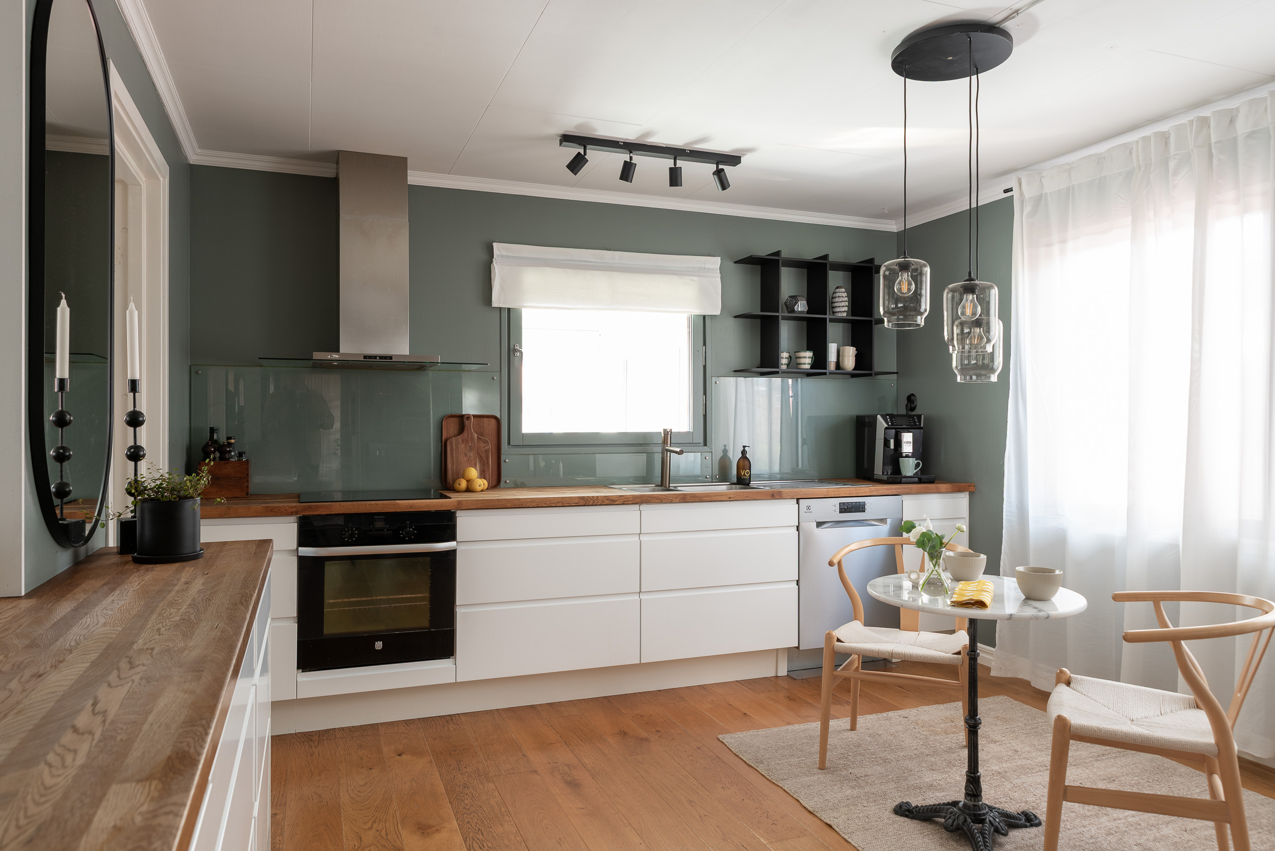 Bostadsbild från Mälbyvägen 18, Såld i Tillberga, Västerås