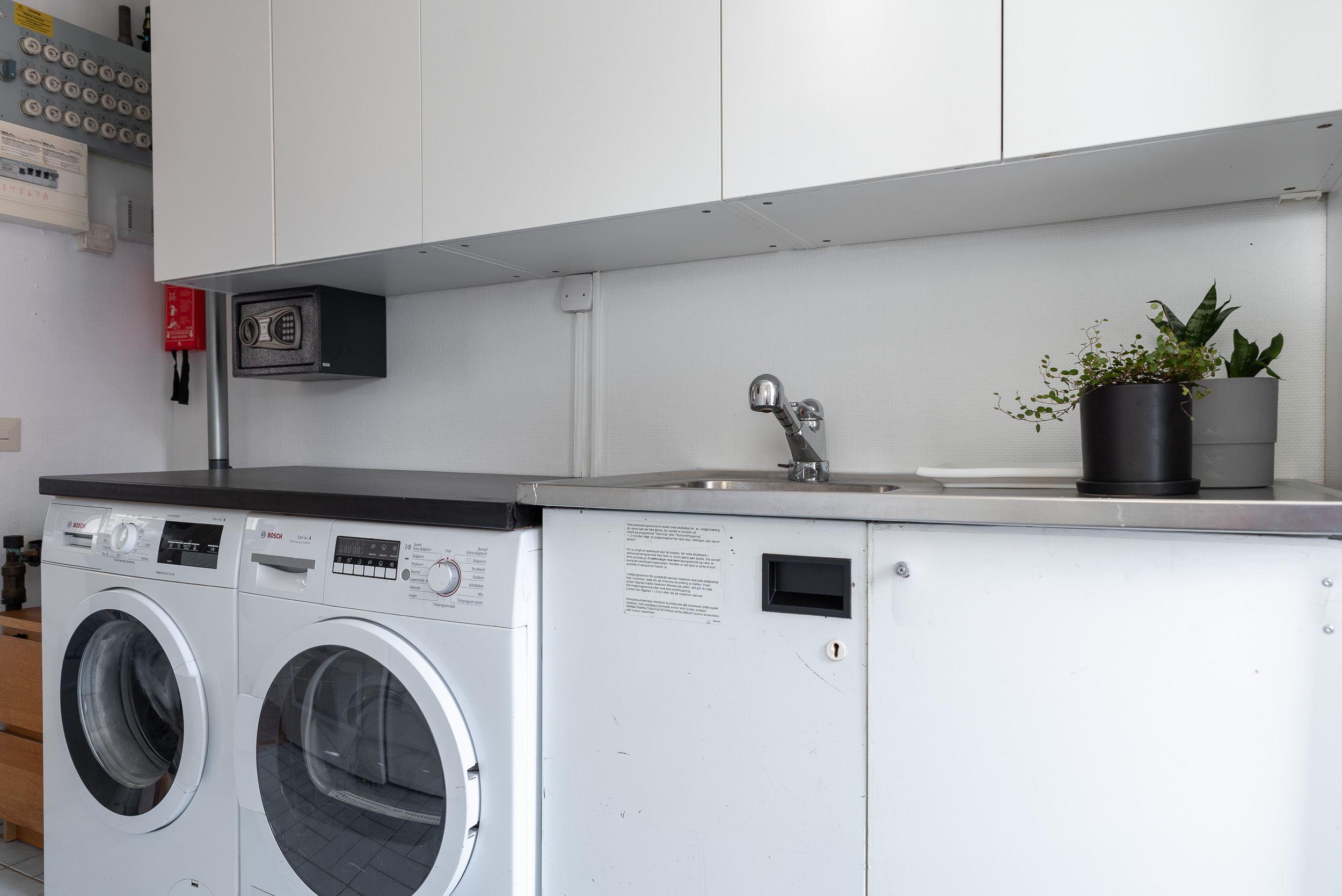 Bostadsbild från Mälbyvägen 18, Såld i Tillberga, Västerås