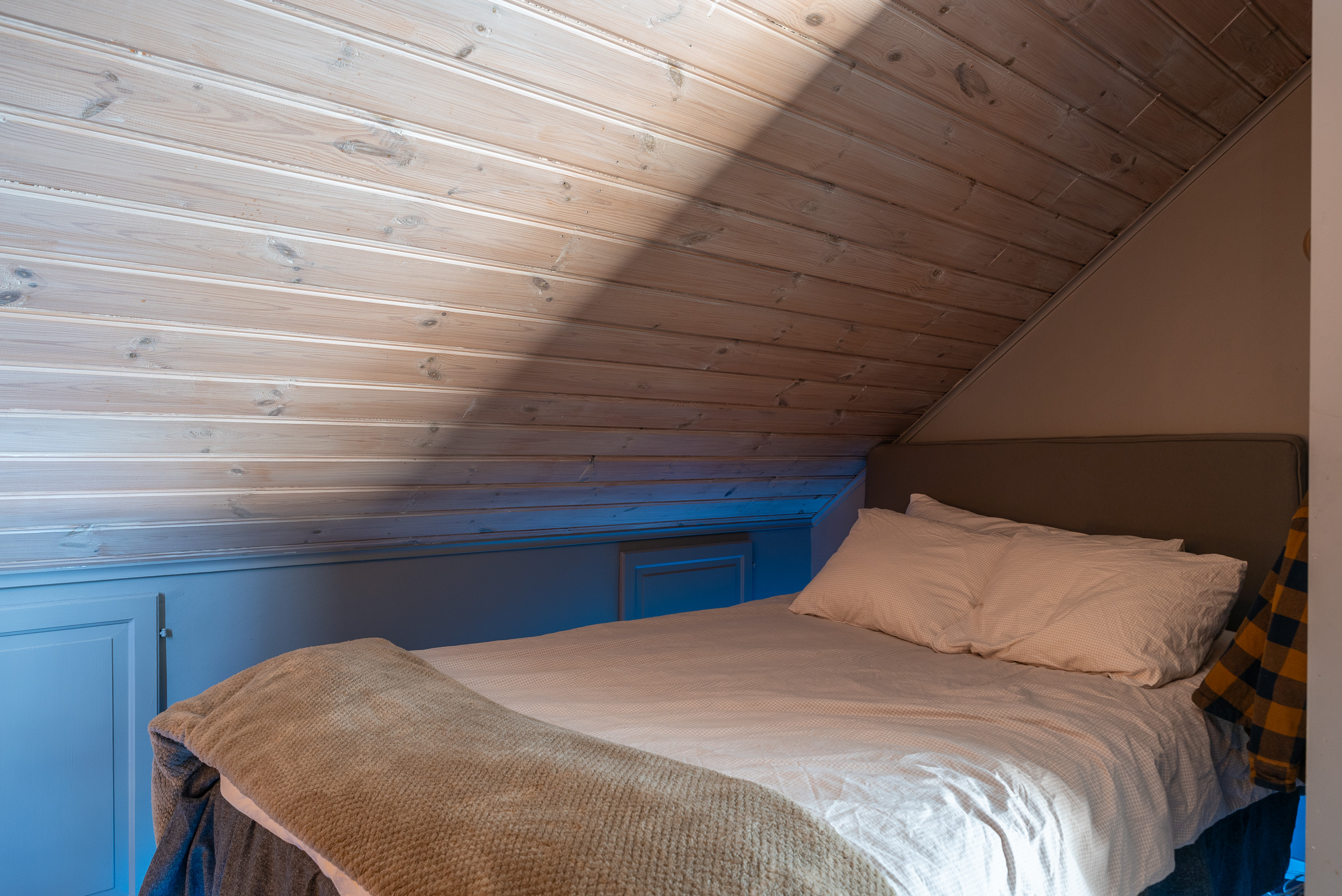 Bostadsbild från Mälbyvägen 18, Såld i Tillberga, Västerås