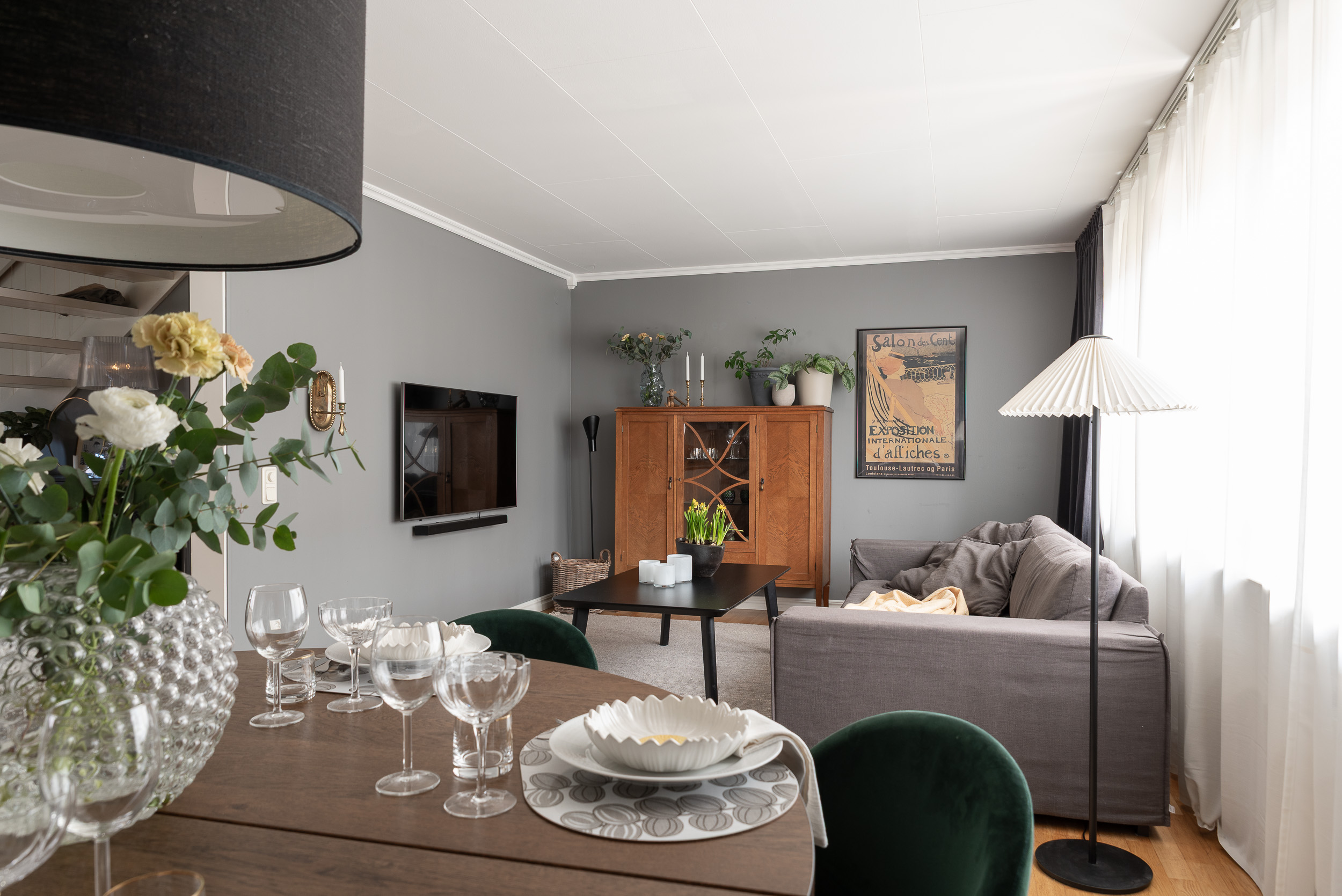 Bostadsbild från Mälbyvägen 18, Såld i Tillberga, Västerås