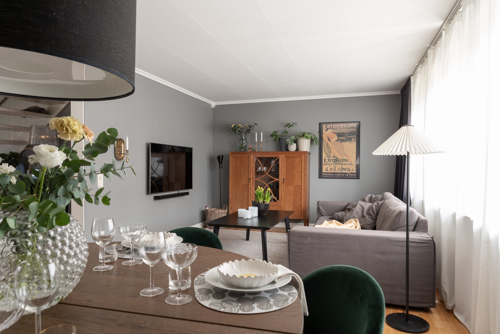 Bostadsbild från Mälbyvägen 18, Såld i Tillberga, Västerås