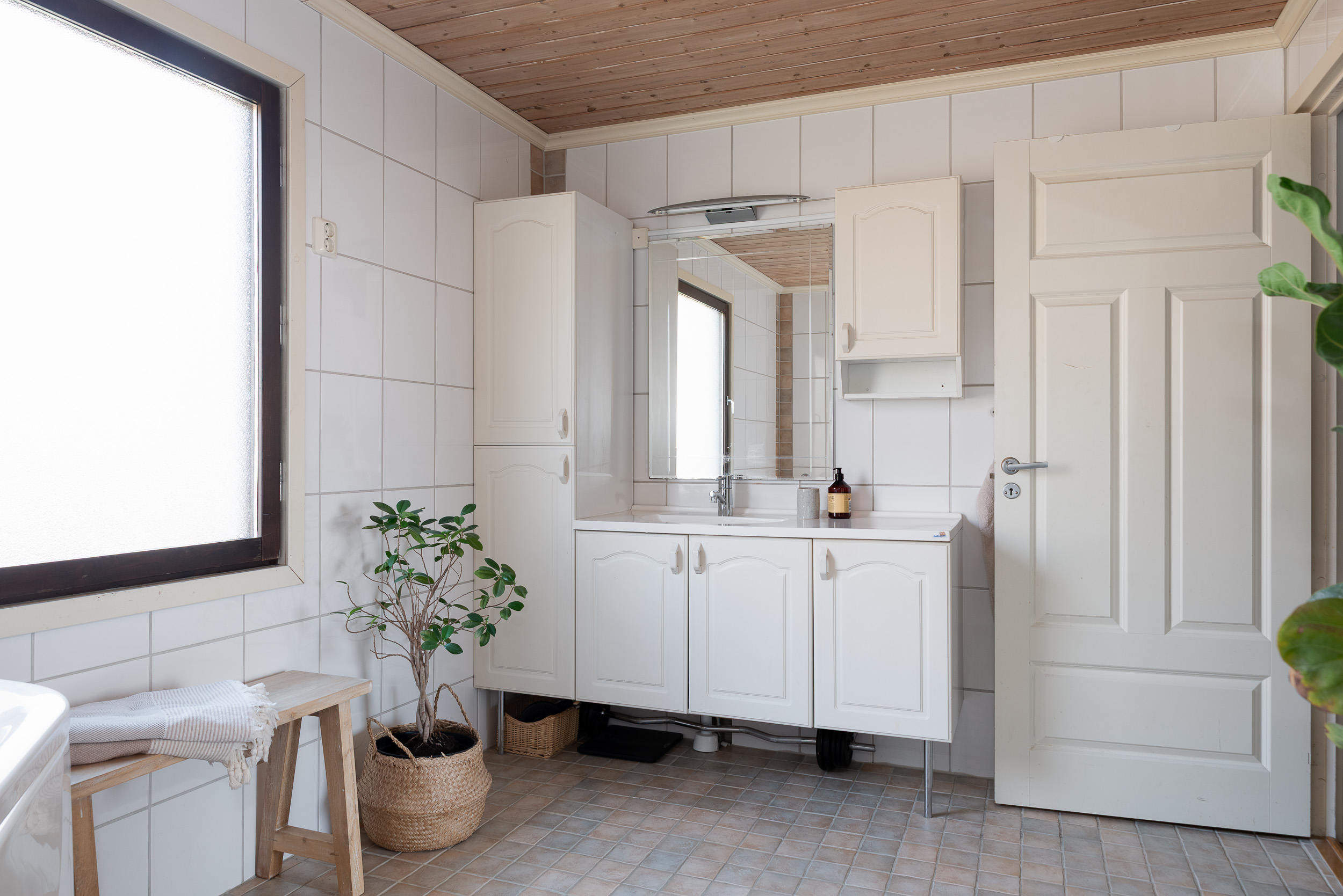 Bostadsbild från Mälbyvägen 18, Såld i Tillberga, Västerås