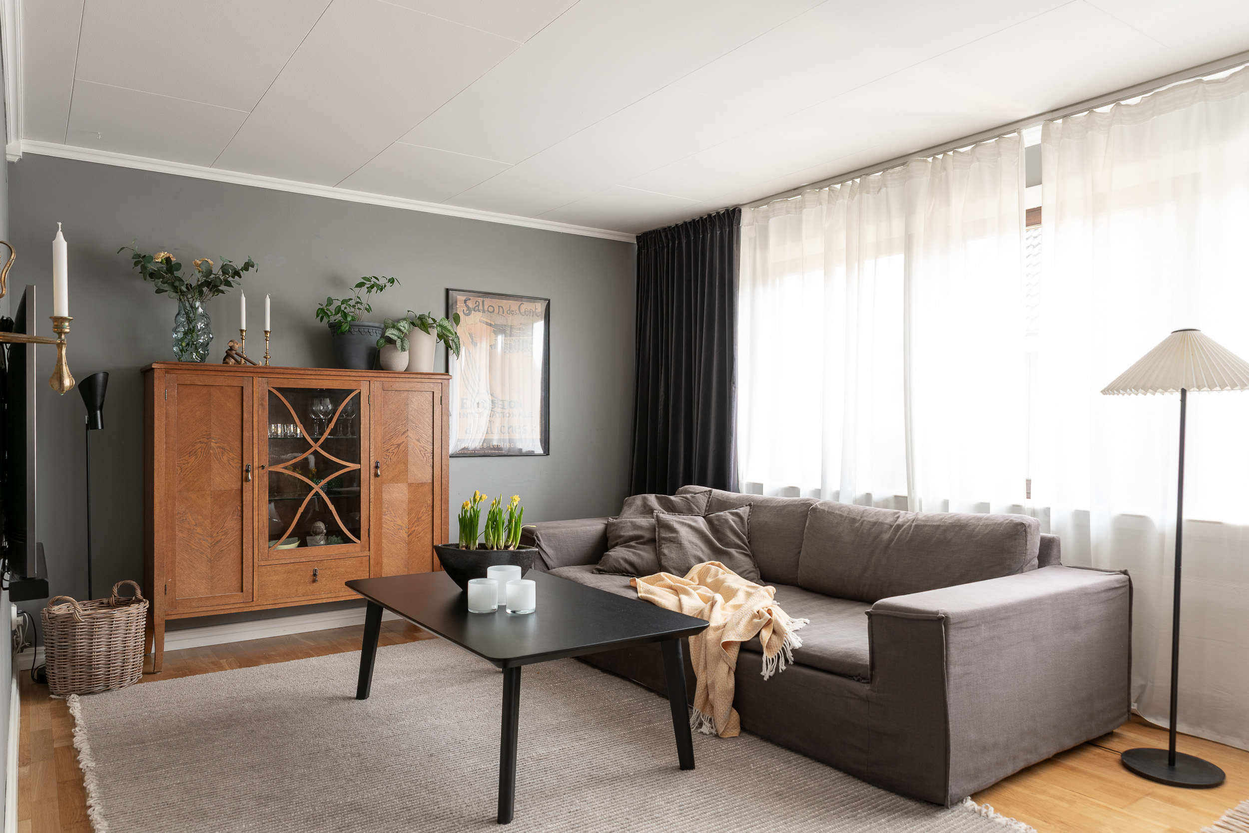 Bostadsbild från Mälbyvägen 18, Såld i Tillberga, Västerås