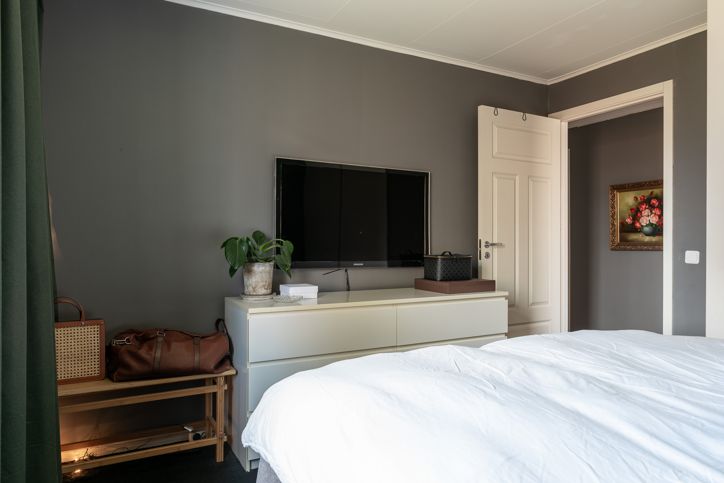 Bostadsbild från Mälbyvägen 18, Såld i Tillberga, Västerås