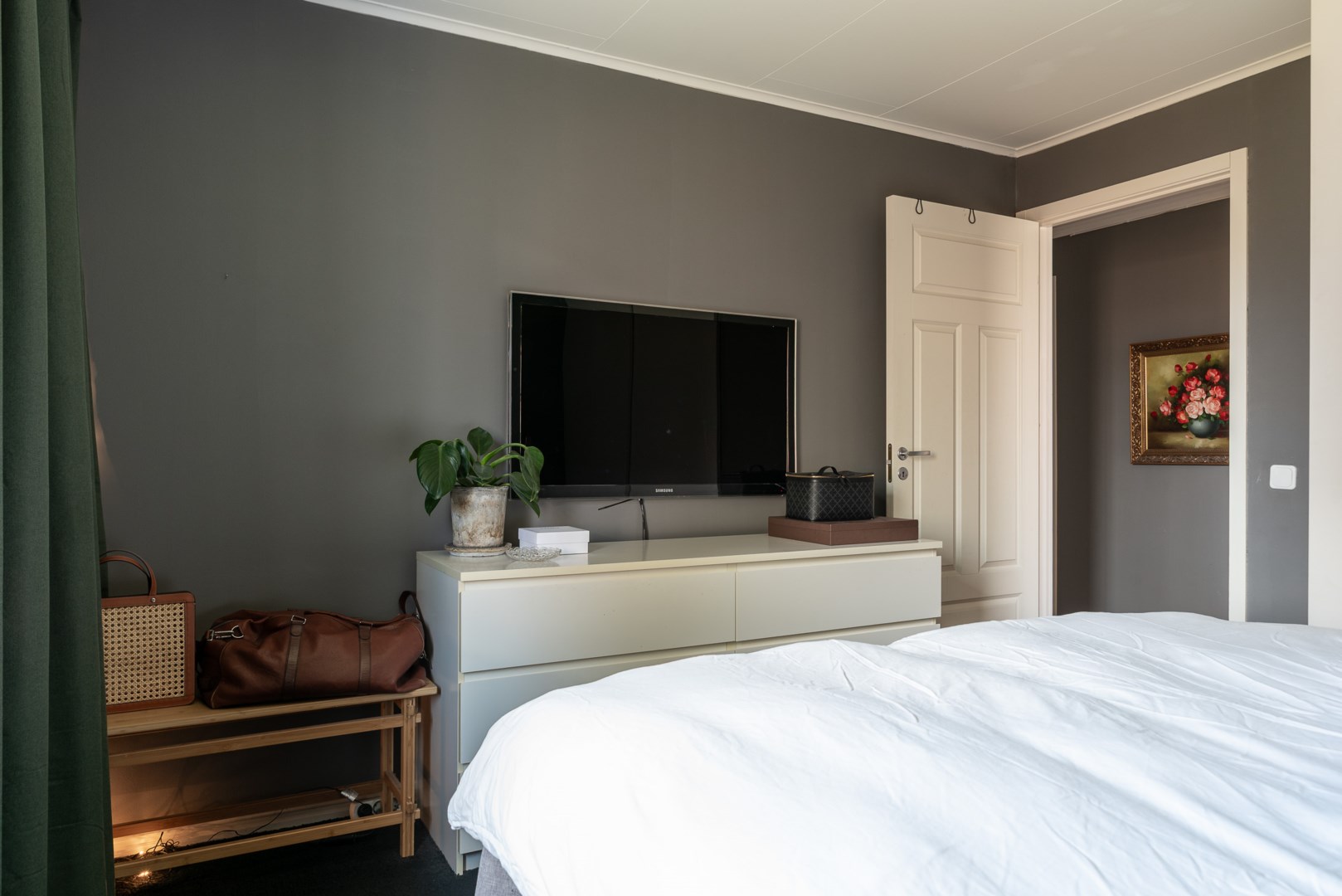 Bostadsbild från Mälbyvägen 18, Såld i Tillberga, Västerås