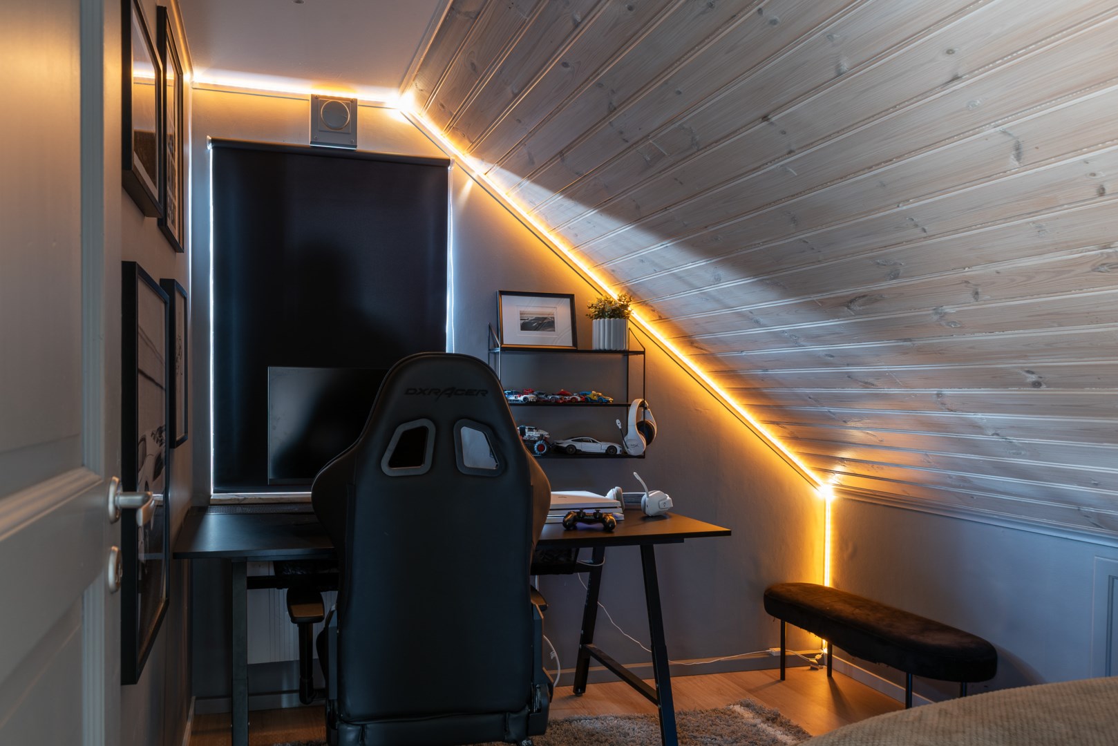 Bostadsbild från Mälbyvägen 18, Såld i Tillberga, Västerås