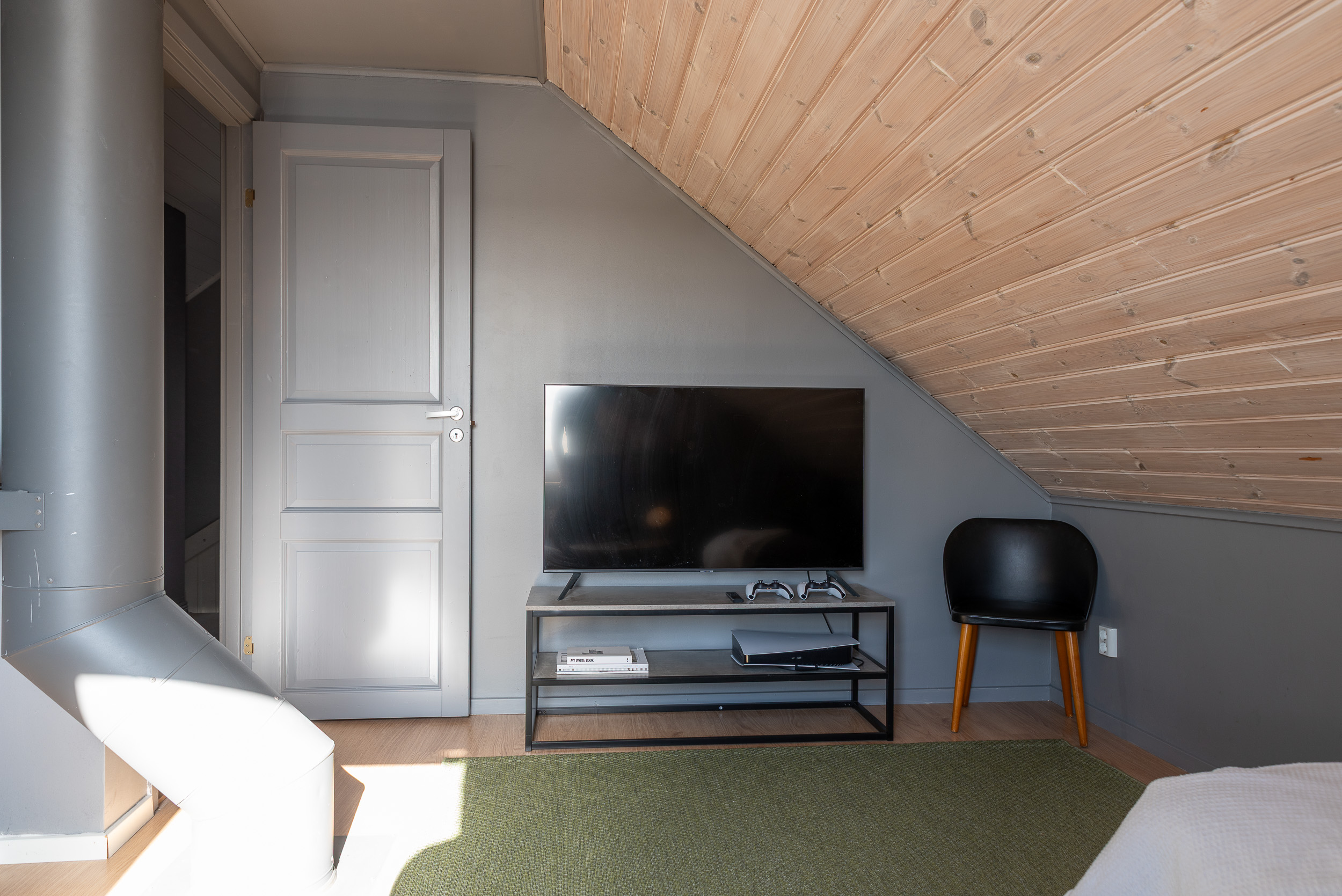 Bostadsbild från Mälbyvägen 18, Såld i Tillberga, Västerås