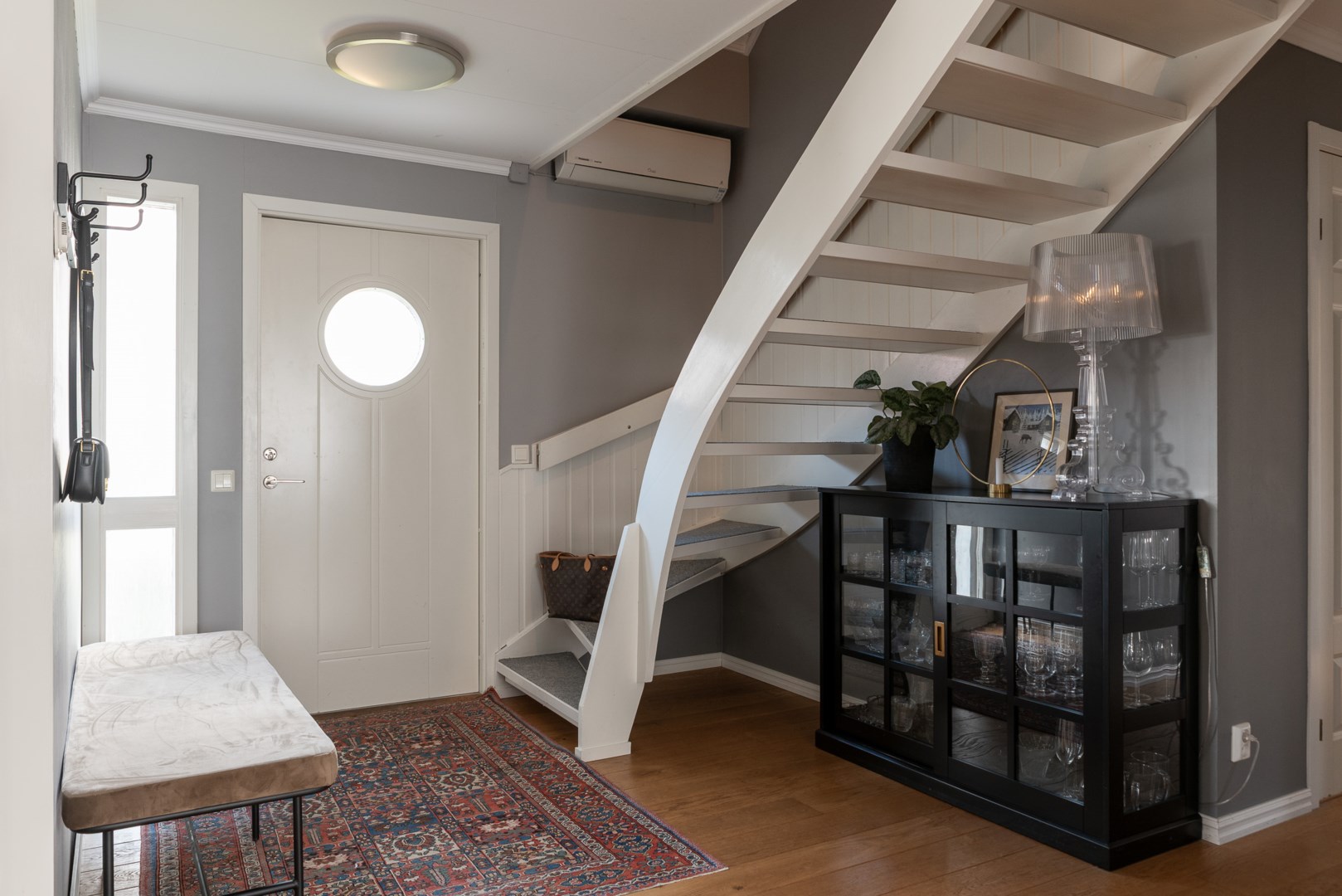 Bostadsbild från Mälbyvägen 18, Såld i Tillberga, Västerås