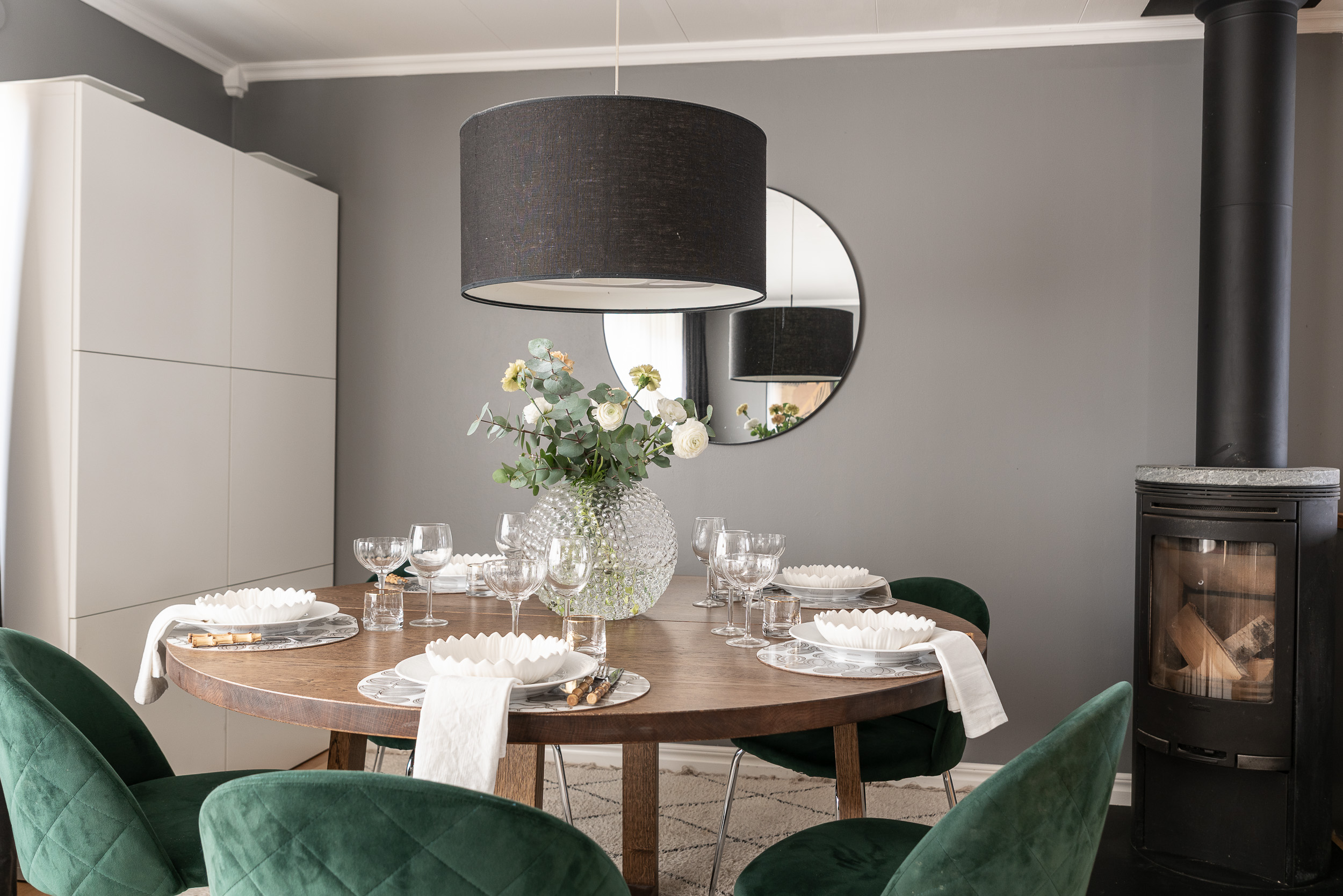 Bostadsbild från Mälbyvägen 18, Såld i Tillberga, Västerås