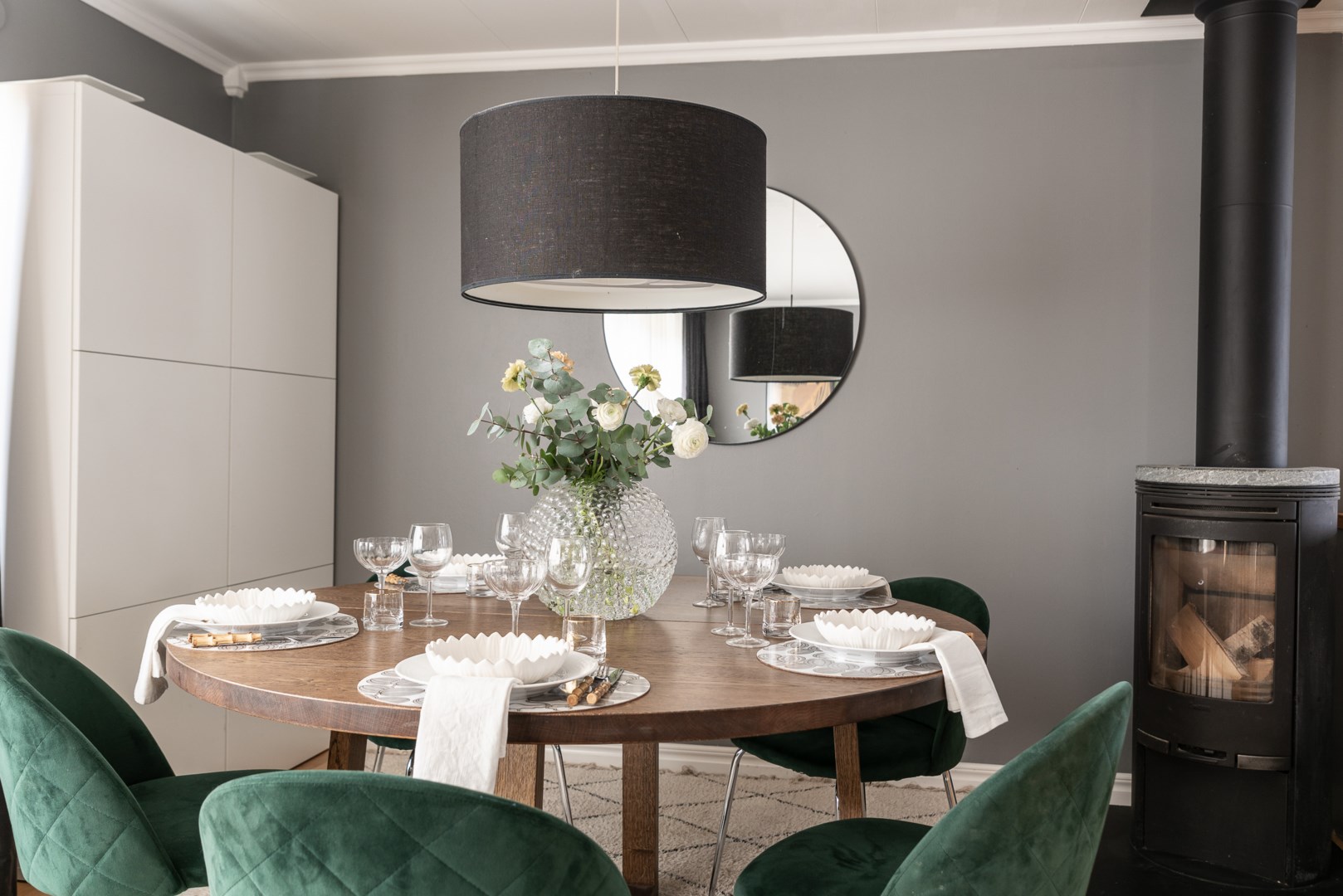 Bostadsbild från Mälbyvägen 18, Såld i Tillberga, Västerås