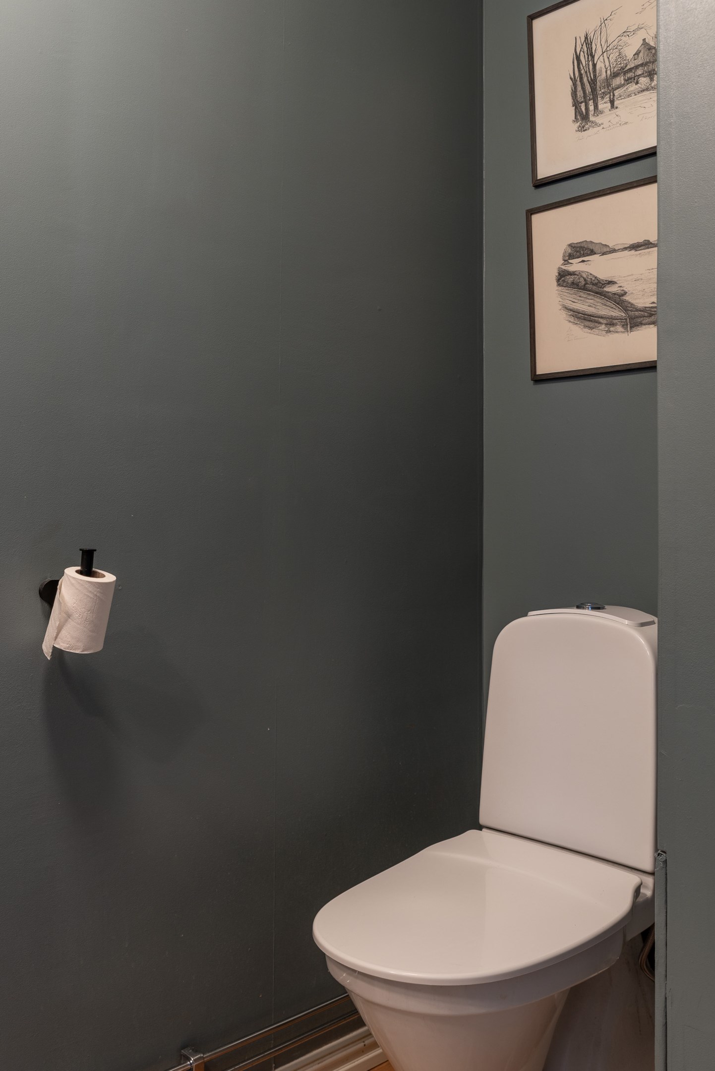 Bostadsbild från Mälbyvägen 18, Såld i Tillberga, Västerås