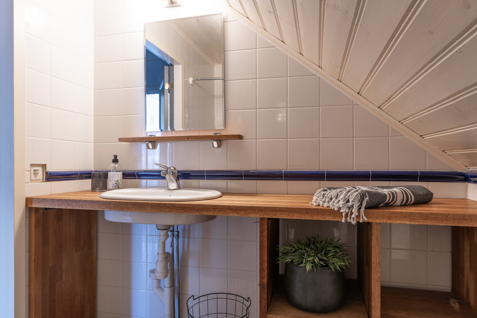 Bostadsbild från Mälbyvägen 18, Såld i Tillberga, Västerås