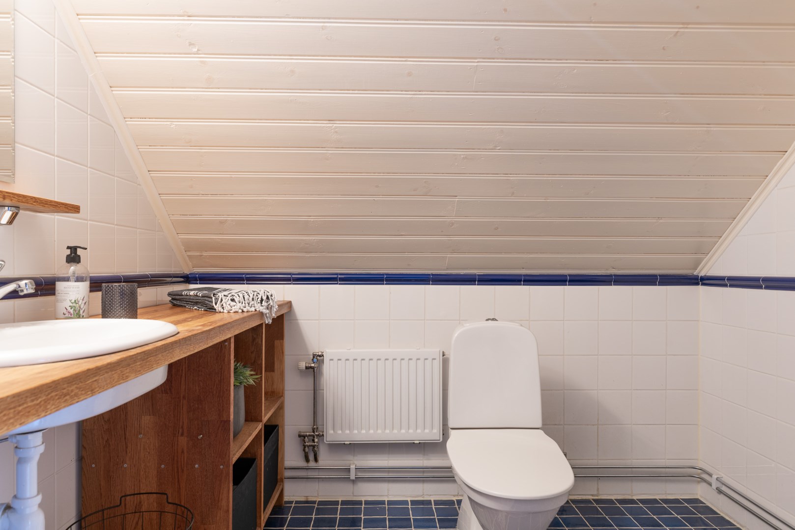 Bostadsbild från Mälbyvägen 18, Såld i Tillberga, Västerås