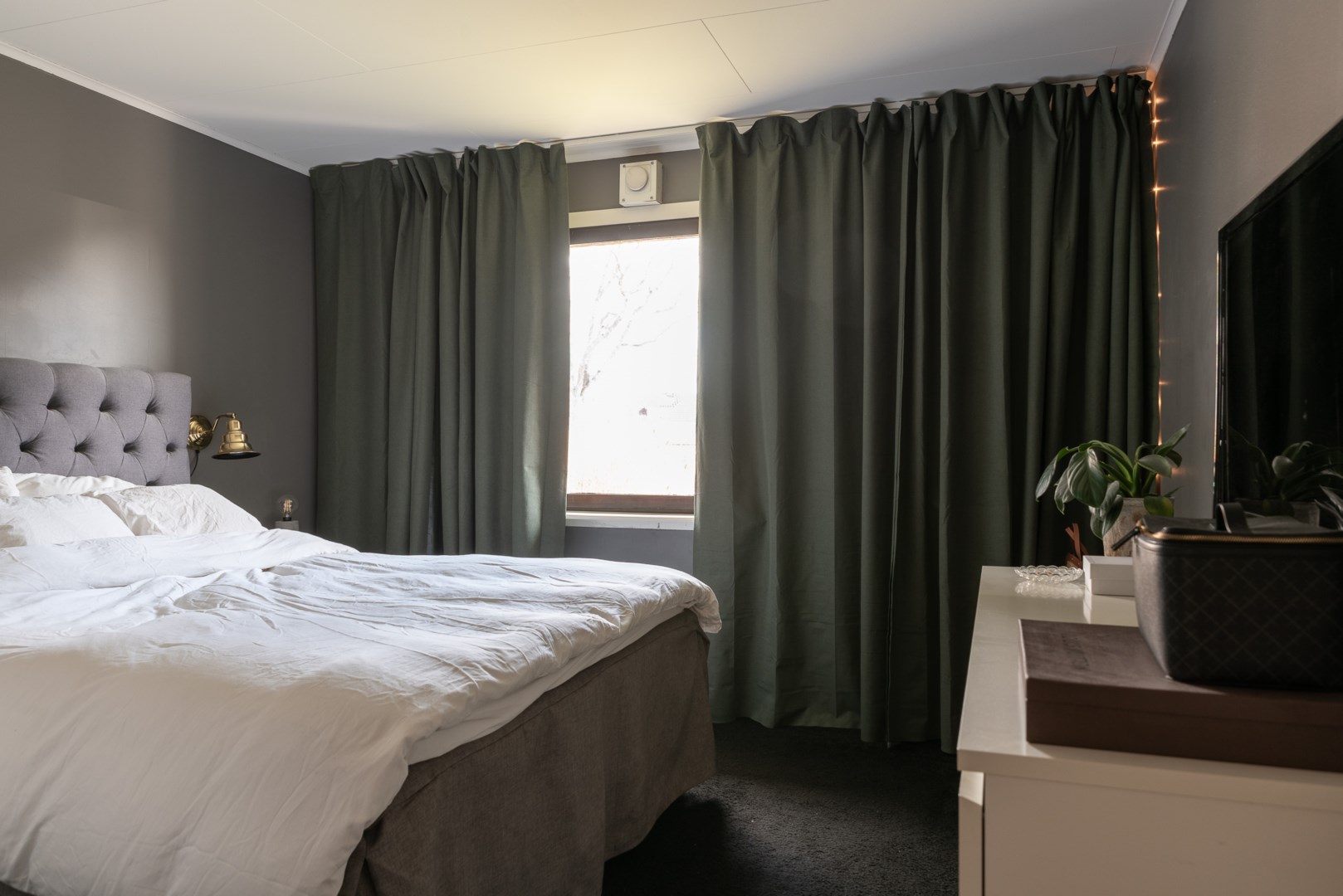 Bostadsbild från Mälbyvägen 18, Såld i Tillberga, Västerås