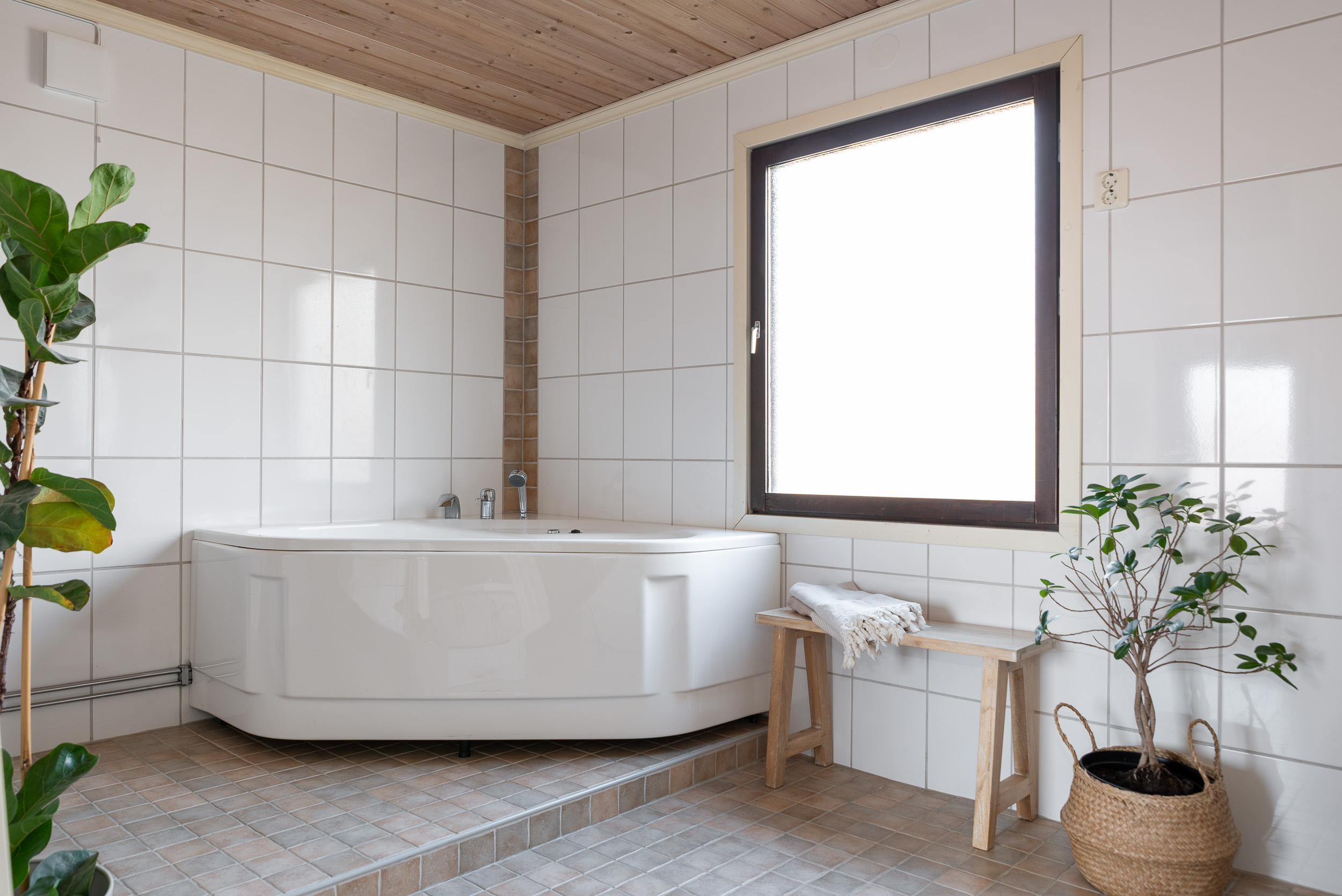 Bostadsbild från Mälbyvägen 18, Såld i Tillberga, Västerås