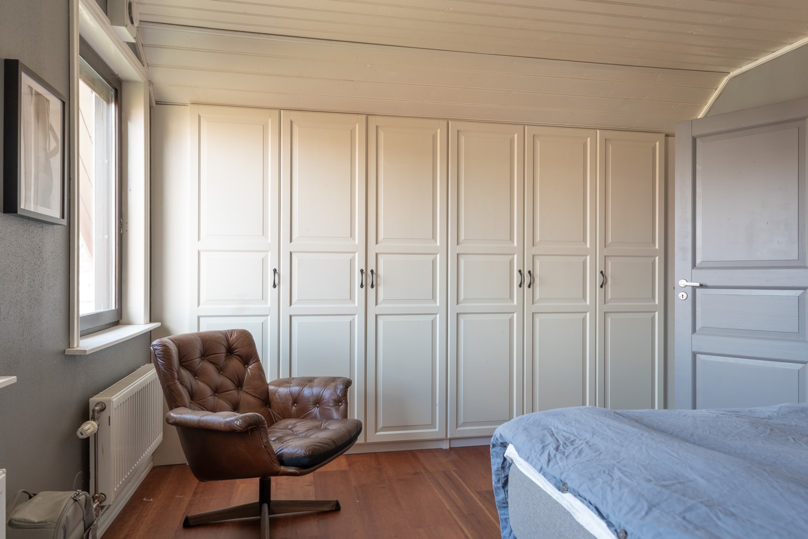 Bostadsbild från Mälbyvägen 18, Såld i Tillberga, Västerås