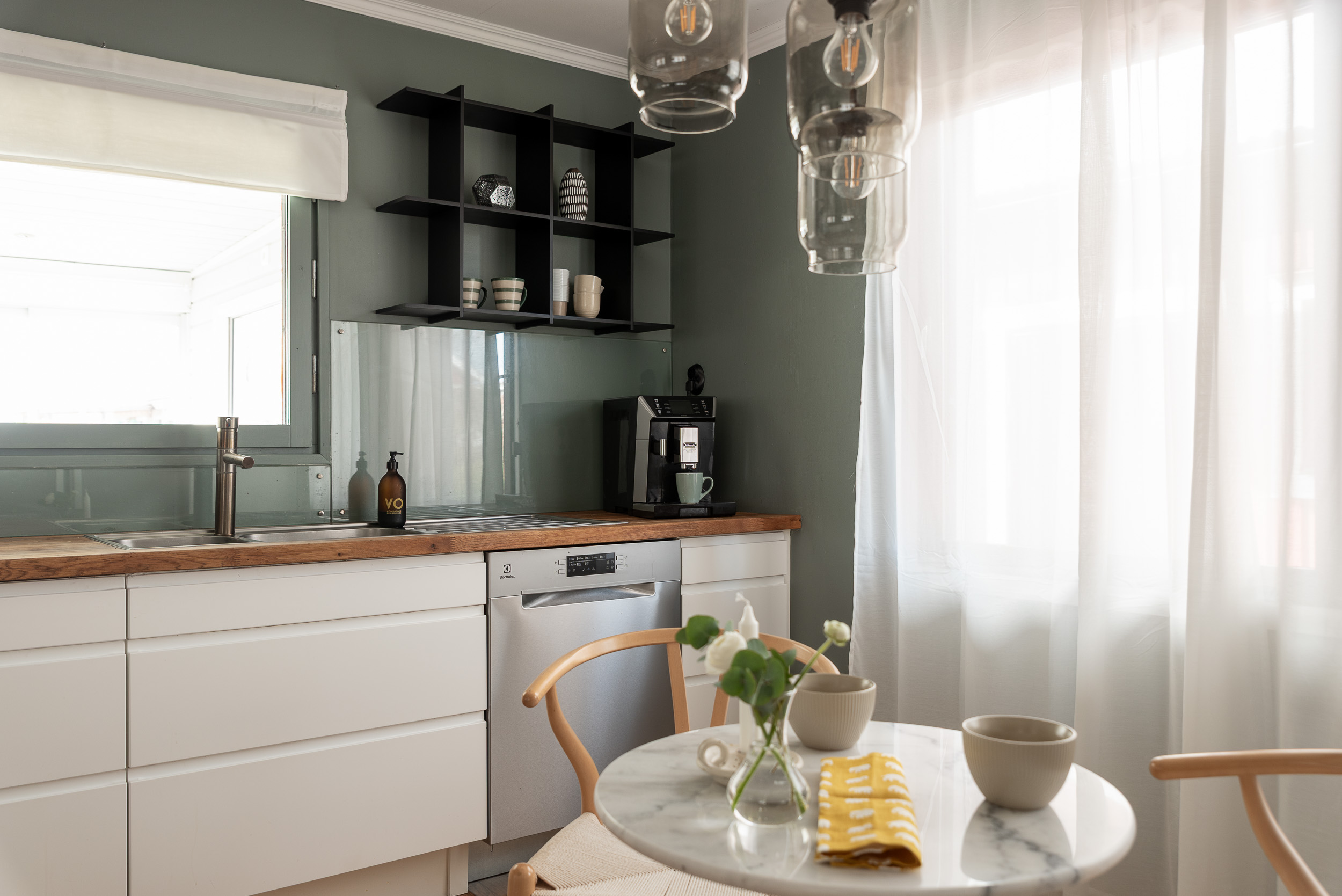 Bostadsbild från Mälbyvägen 18, Såld i Tillberga, Västerås