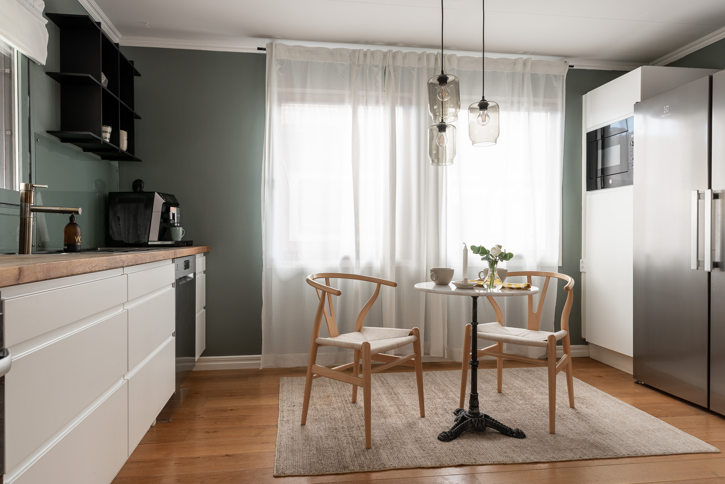 Bostadsbild från Mälbyvägen 18, Såld i Tillberga, Västerås