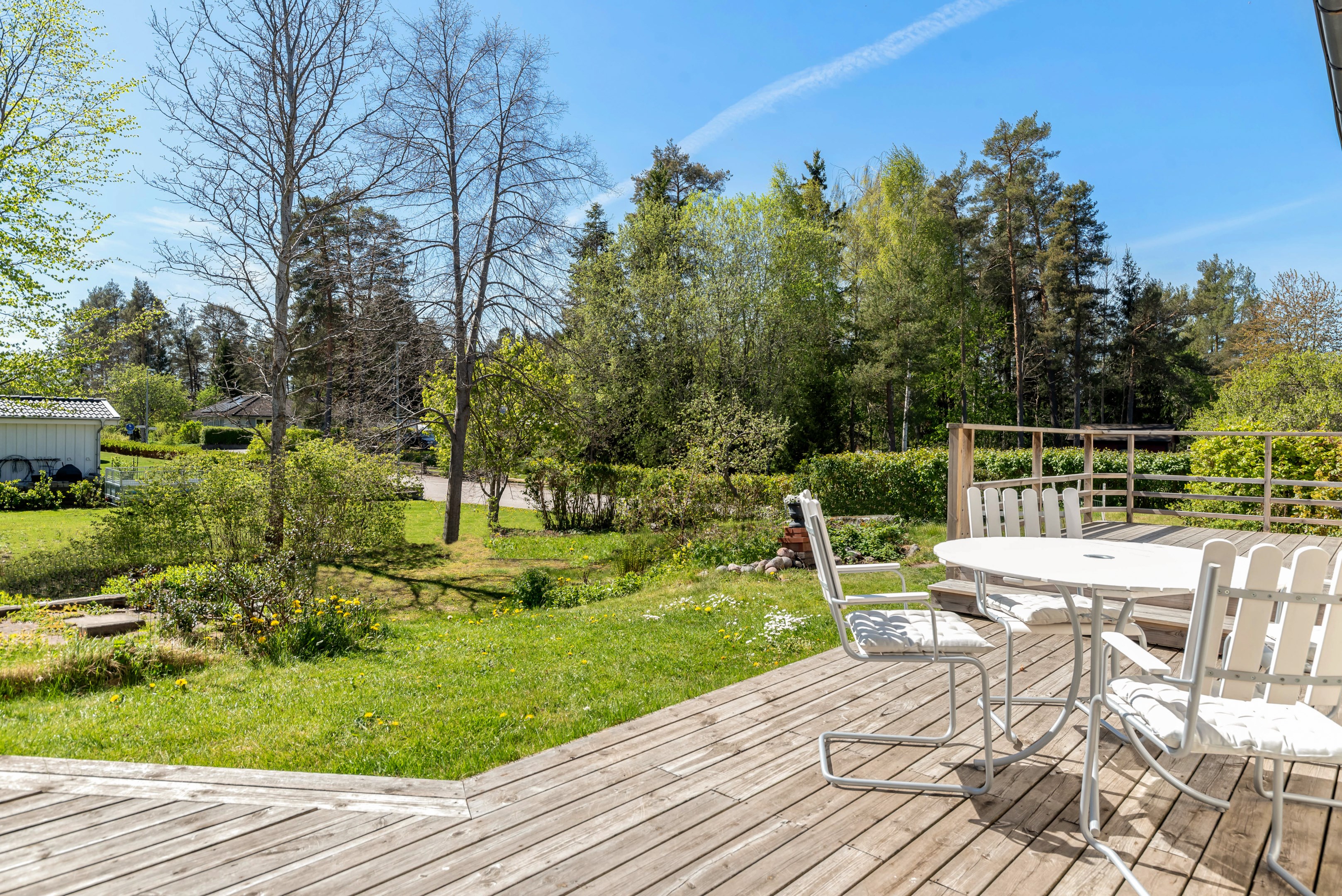 Bostadsbild från Solvarvet 43, Såld i Alunda, Östhammar