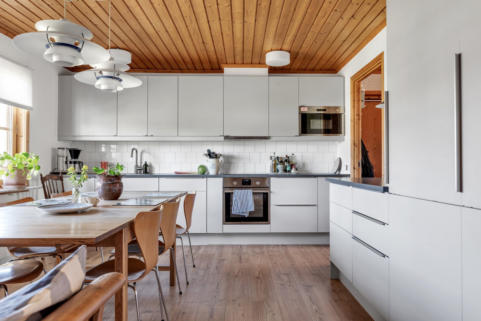 Bostadsbild från Solvarvet 43, Såld i Alunda, Östhammar