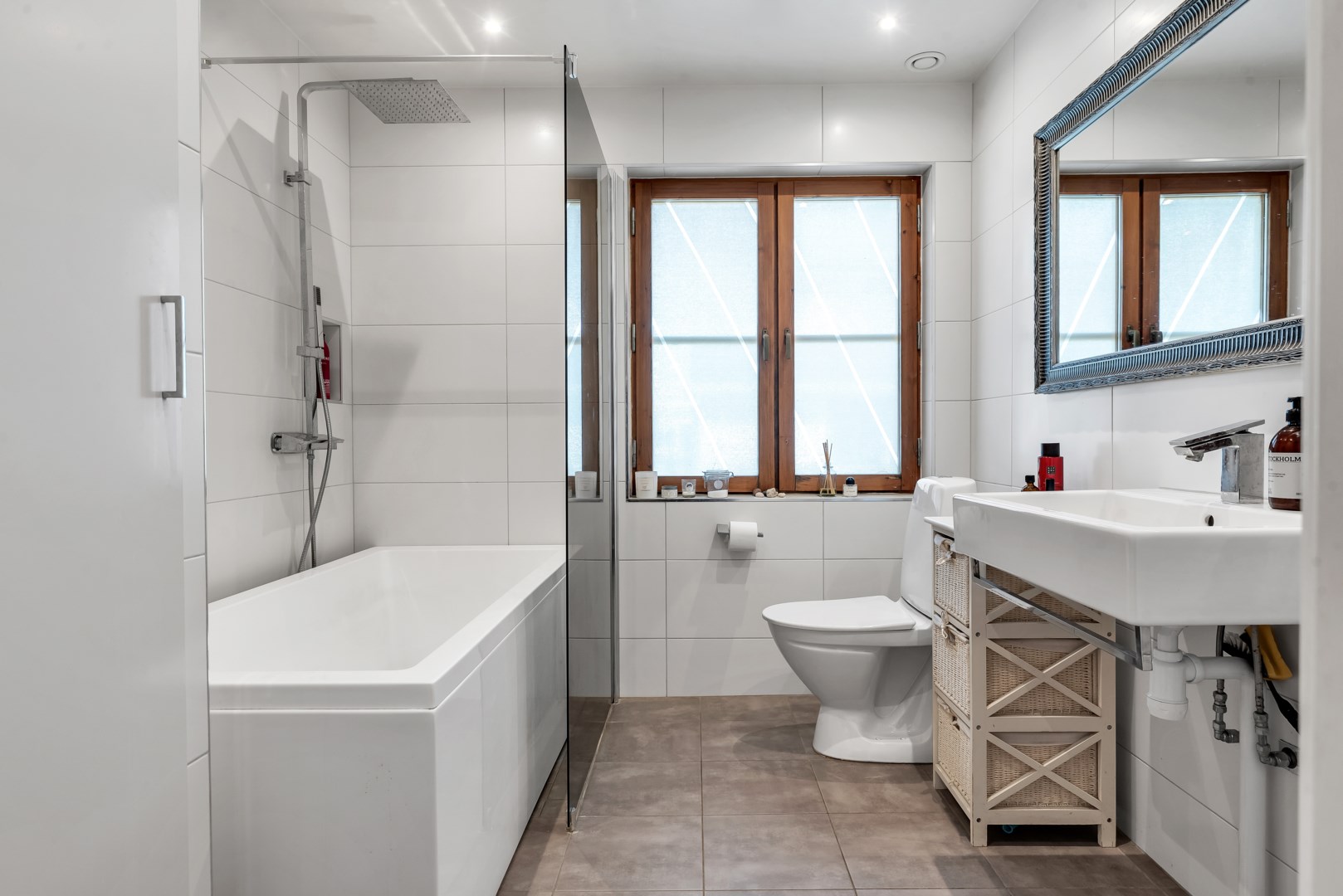 Bostadsbild från Solvarvet 43, Såld i Alunda, Östhammar