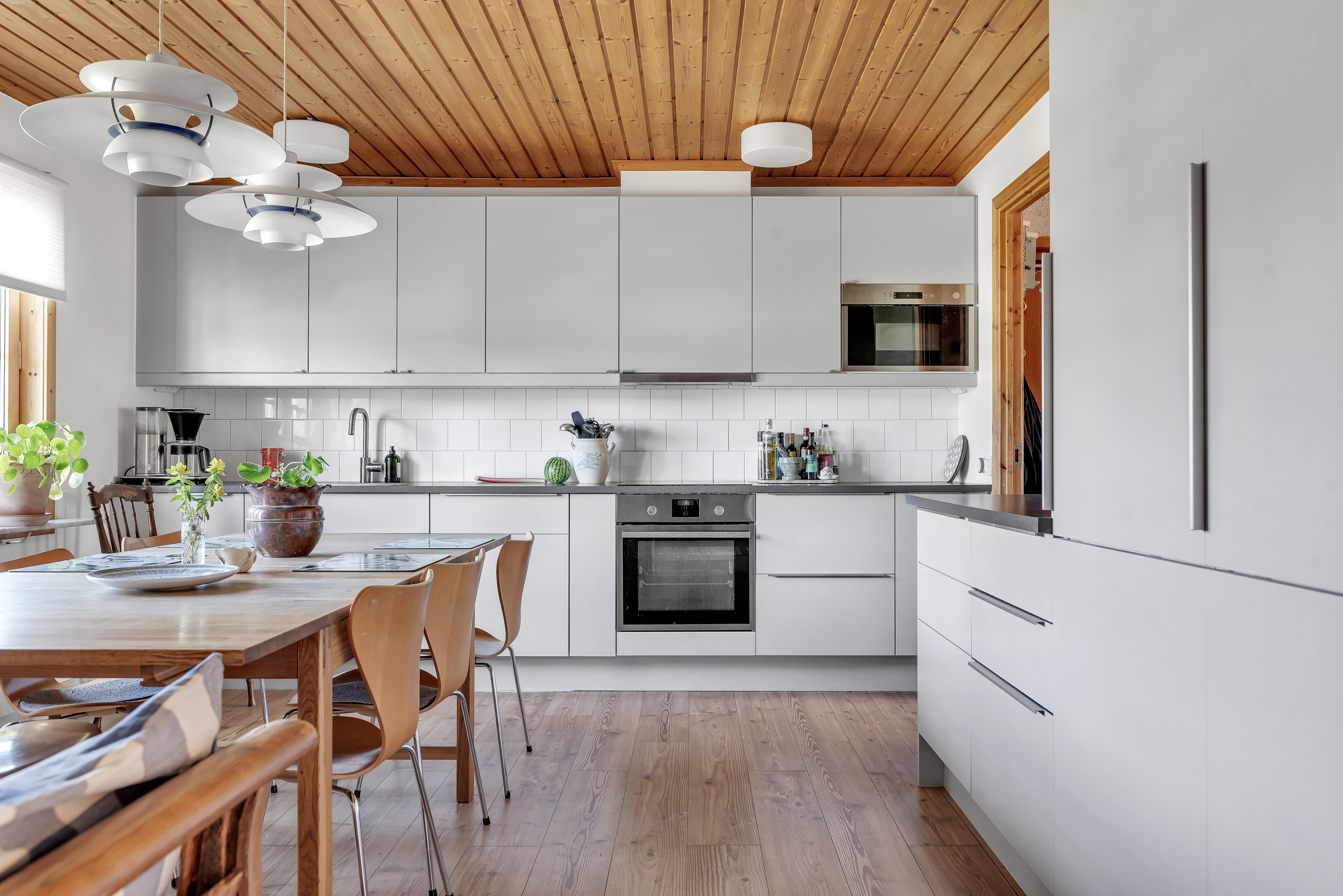 Bostadsbild från Solvarvet 43, Såld i Alunda, Östhammar