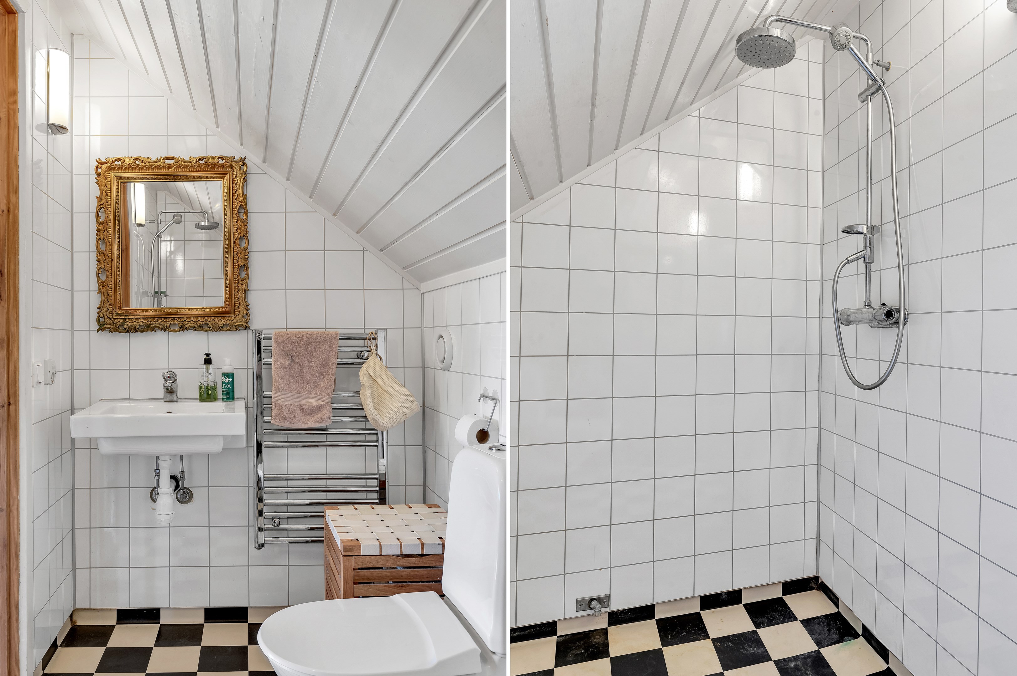 Bostadsbild från Solvarvet 43, Såld i Alunda, Östhammar